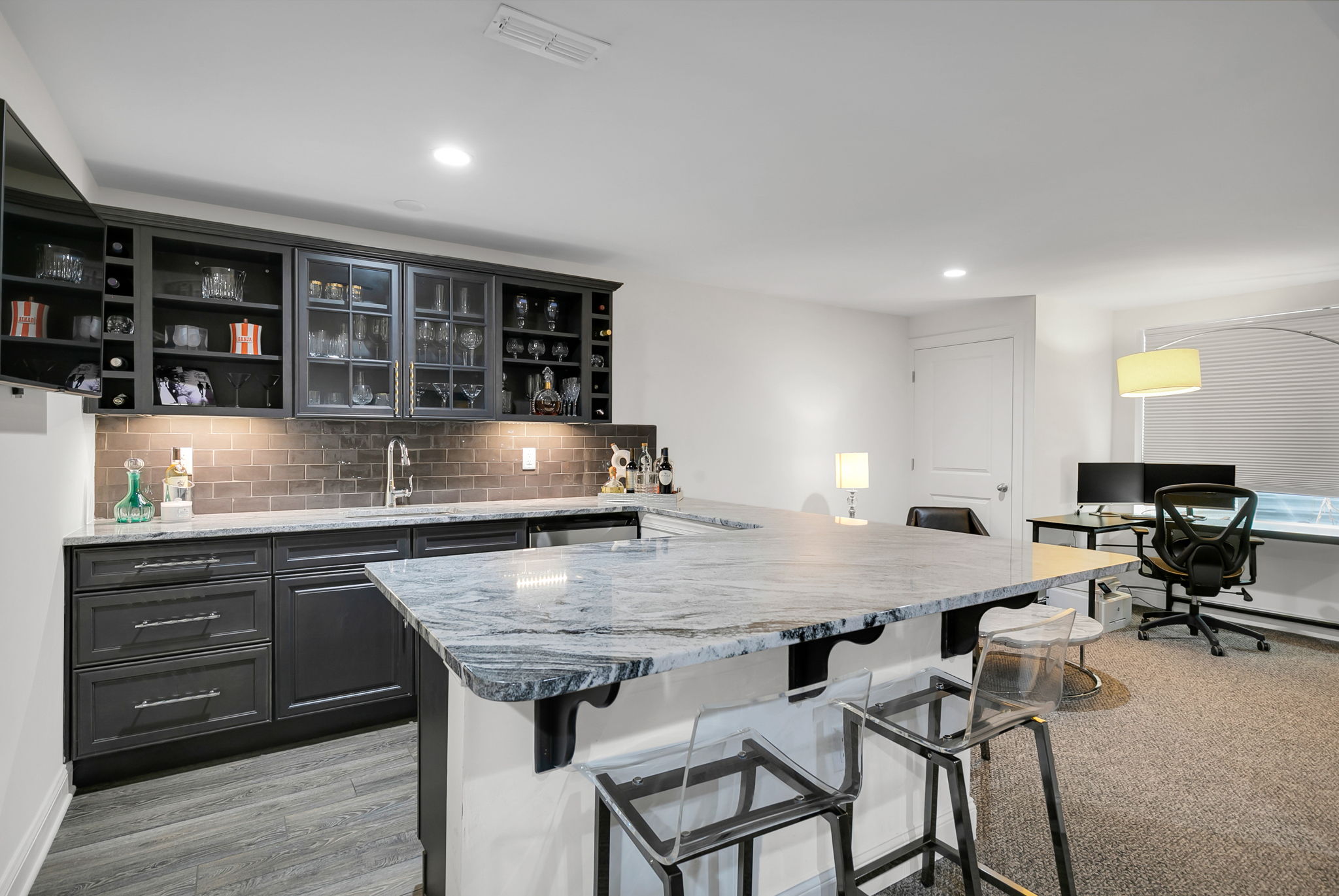  2 Foulks Terrace - 物件實景