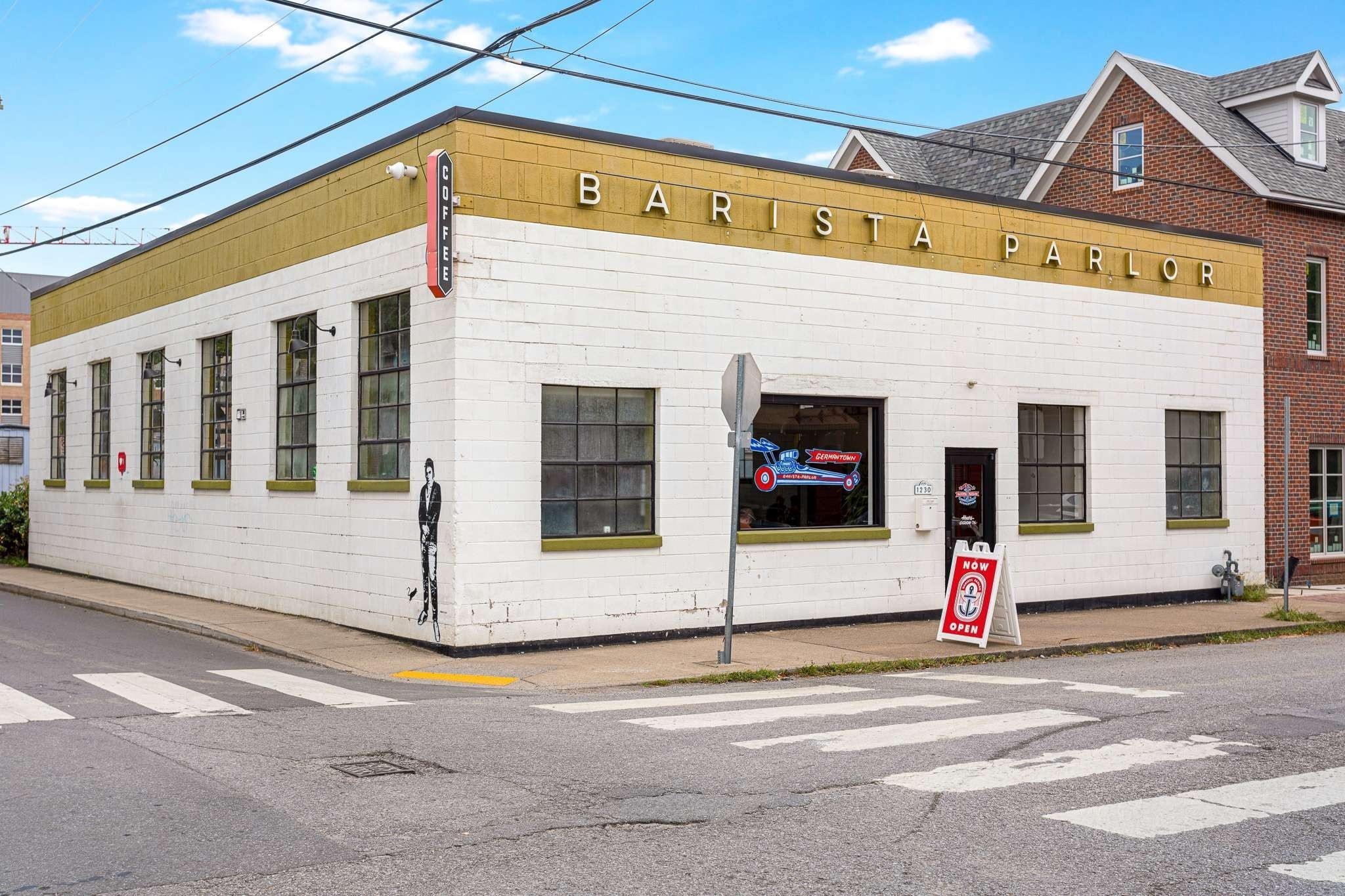  1807B 4th Ave N, Nashville, TN, 37208 - 物件實景