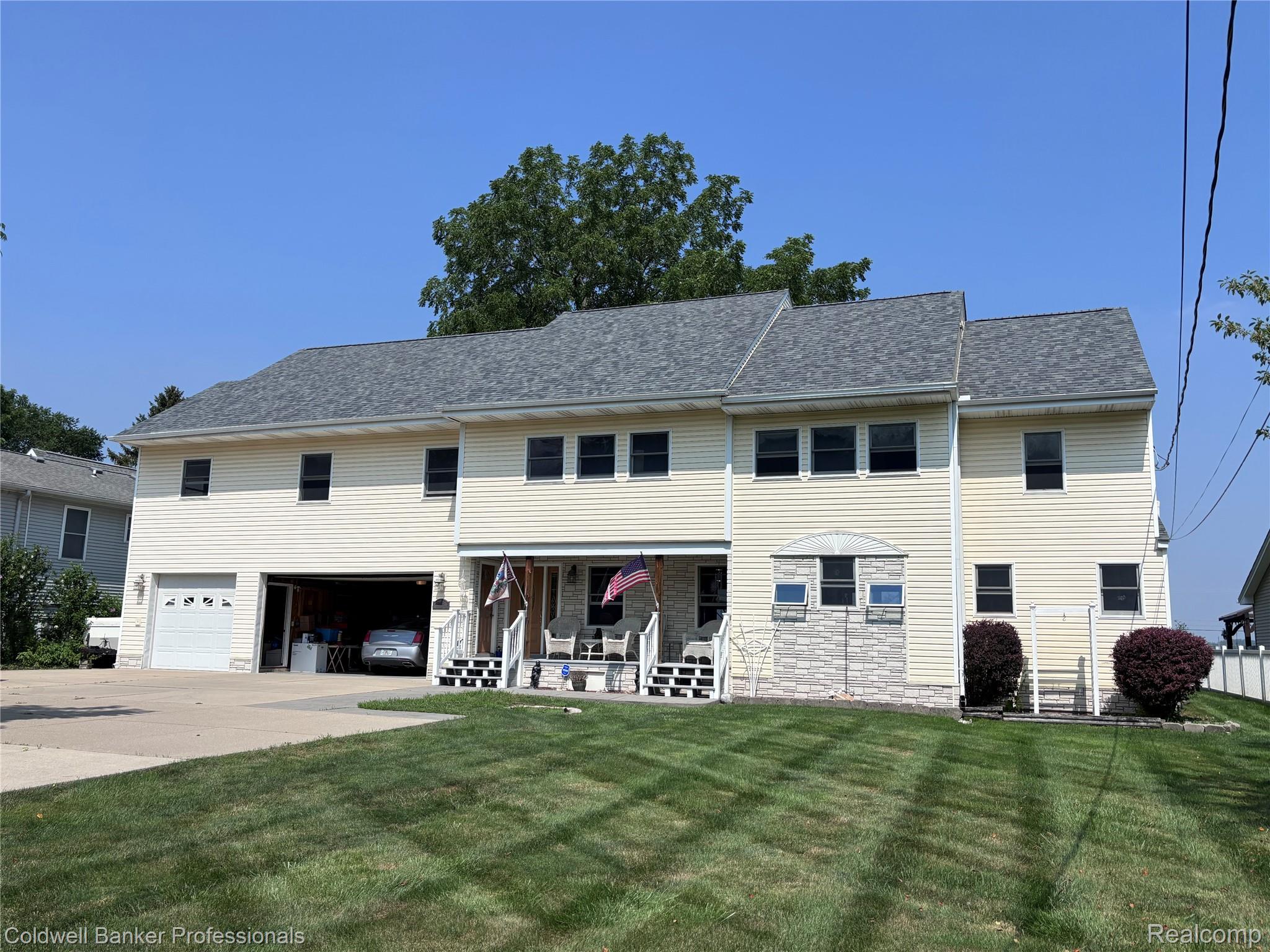 HarrisonTownship, Michigan, 48045, United States, 4 Bedrooms Bedrooms, ,3 BathroomsBathrooms,Residential,For Sale,1896563