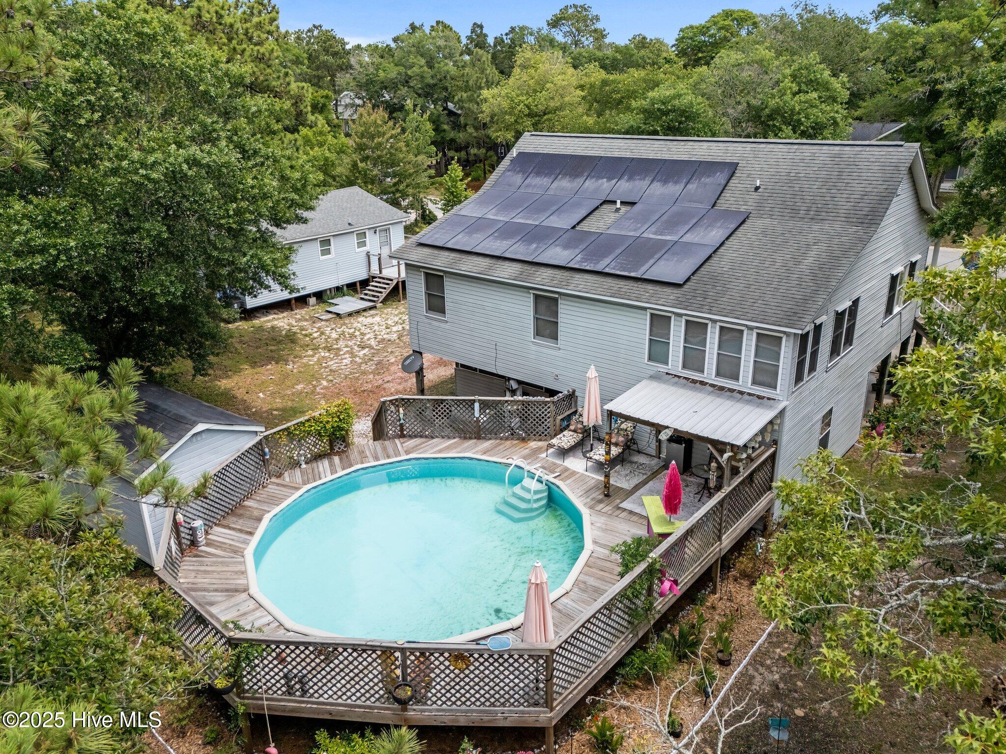 Oak Island, North Carolina, 28465, United States, 3 Bedrooms Bedrooms, ,2 BathroomsBathrooms,Residential,For Sale,1847488
