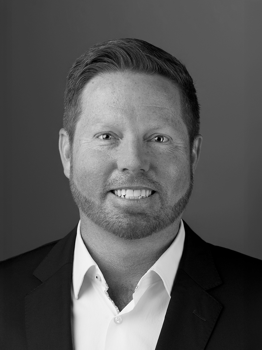 Daryl Fathauer