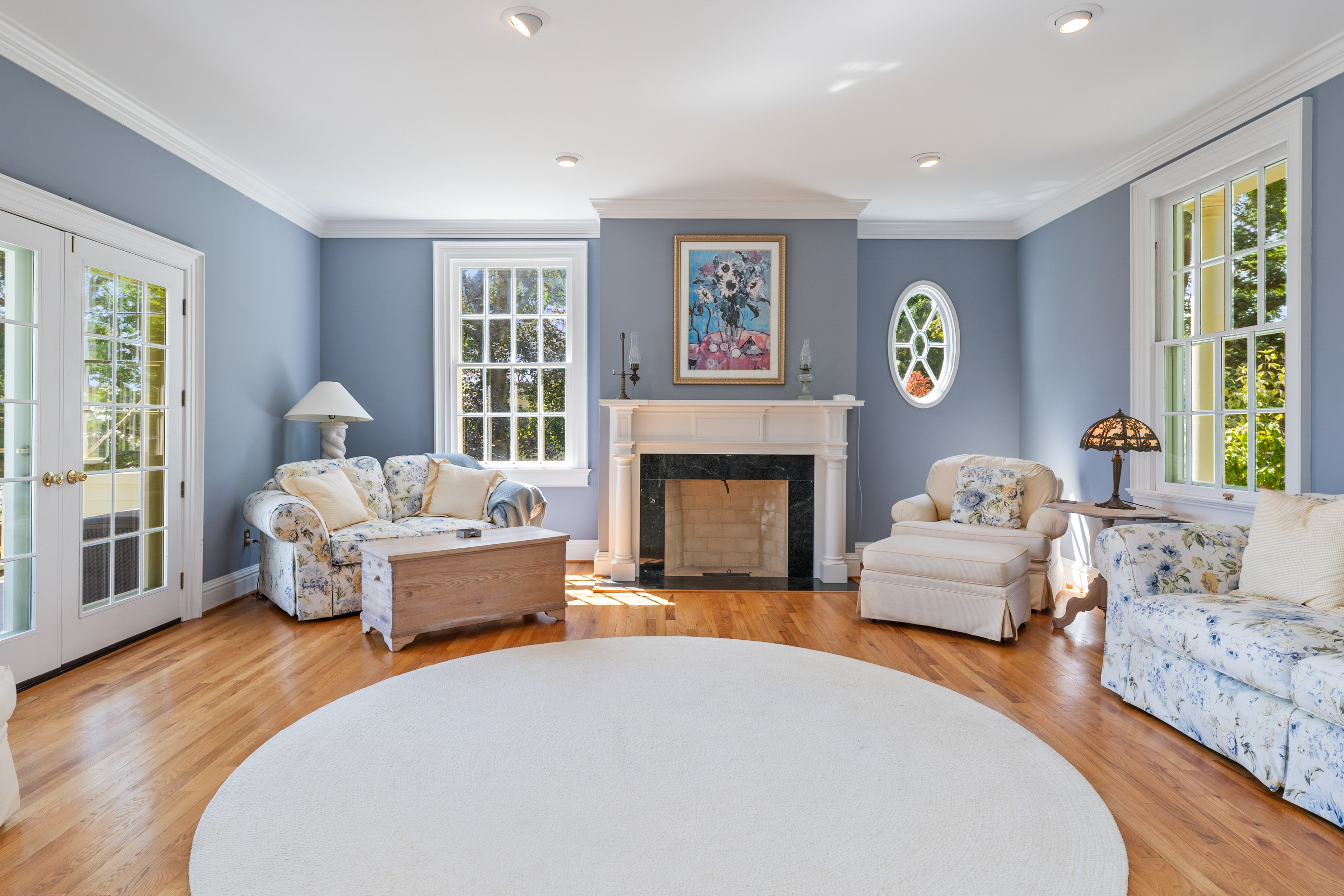  Eclectic City Home on Seneca Lake - 物件實景