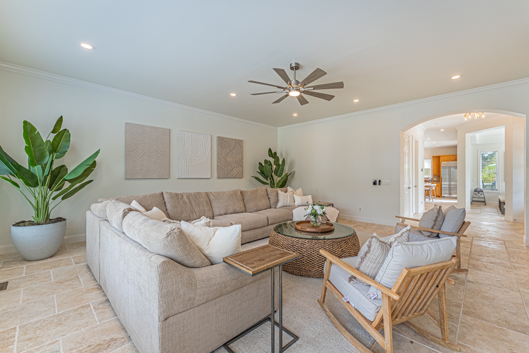  90 Sandcastle Court, Hilton Head Island - 物件實景