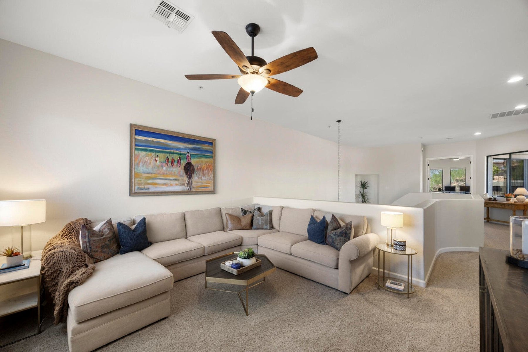  19550 N Grayhawk Drive  Scottsdale, AZ - 物件實景