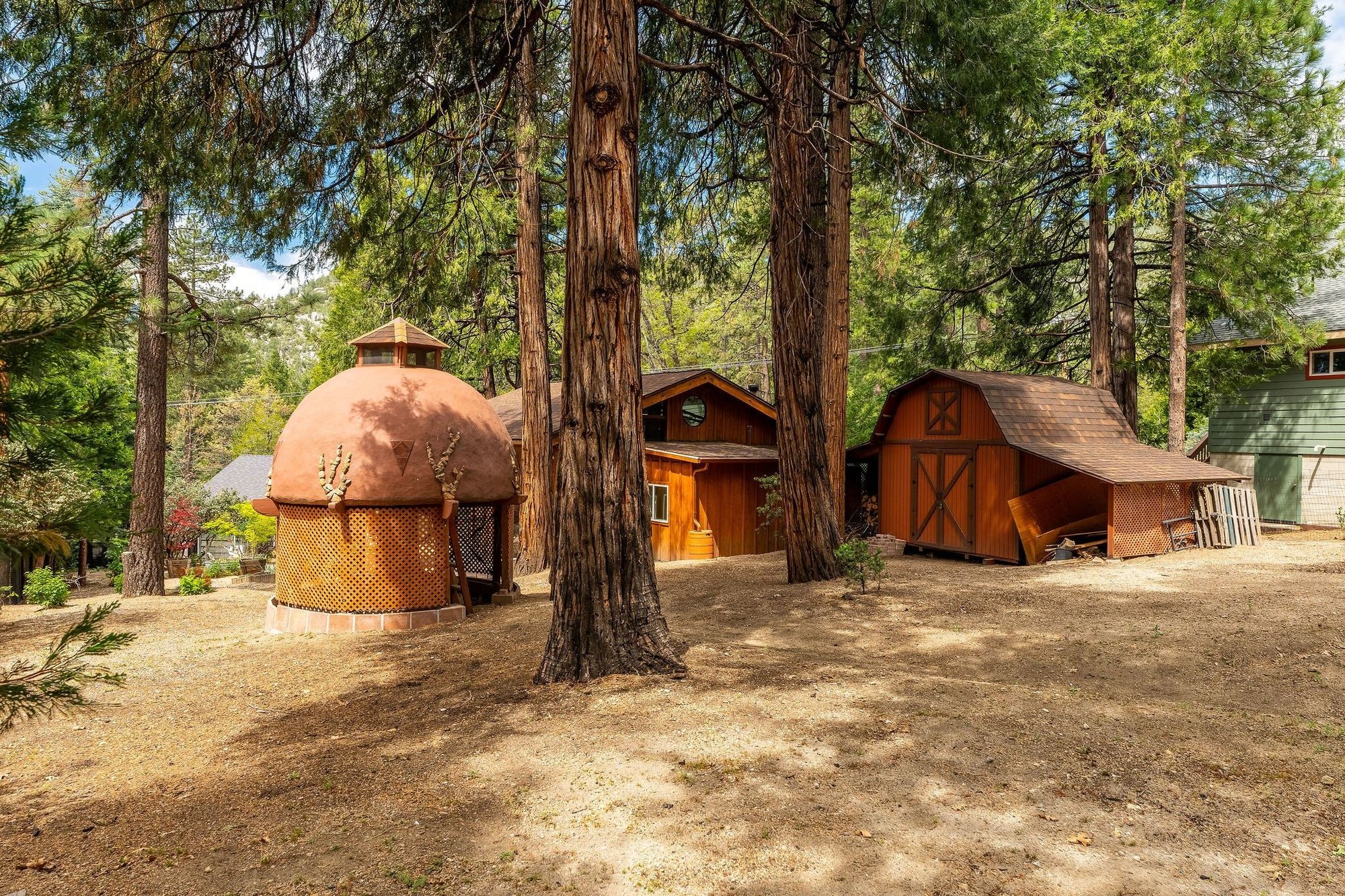  Rim Rock Cabin Collection - 物件實景