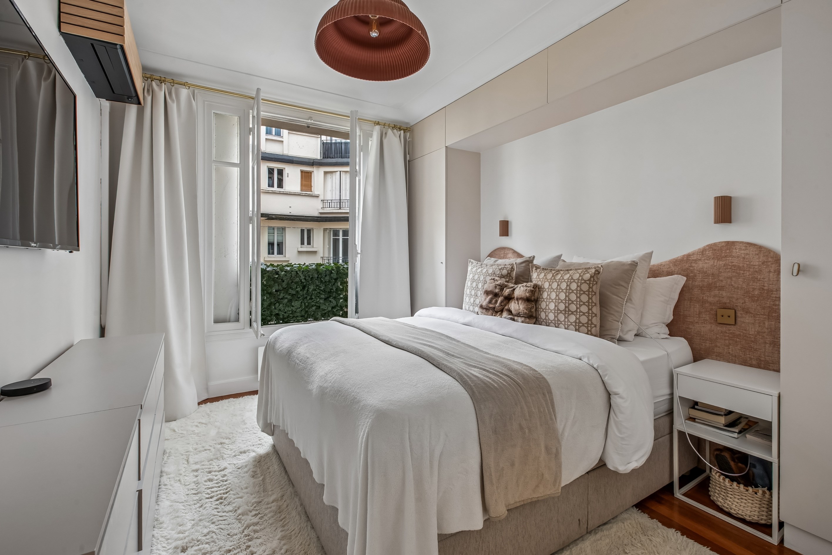  Paris 16th – Muette Nord / Passy - 物件實景