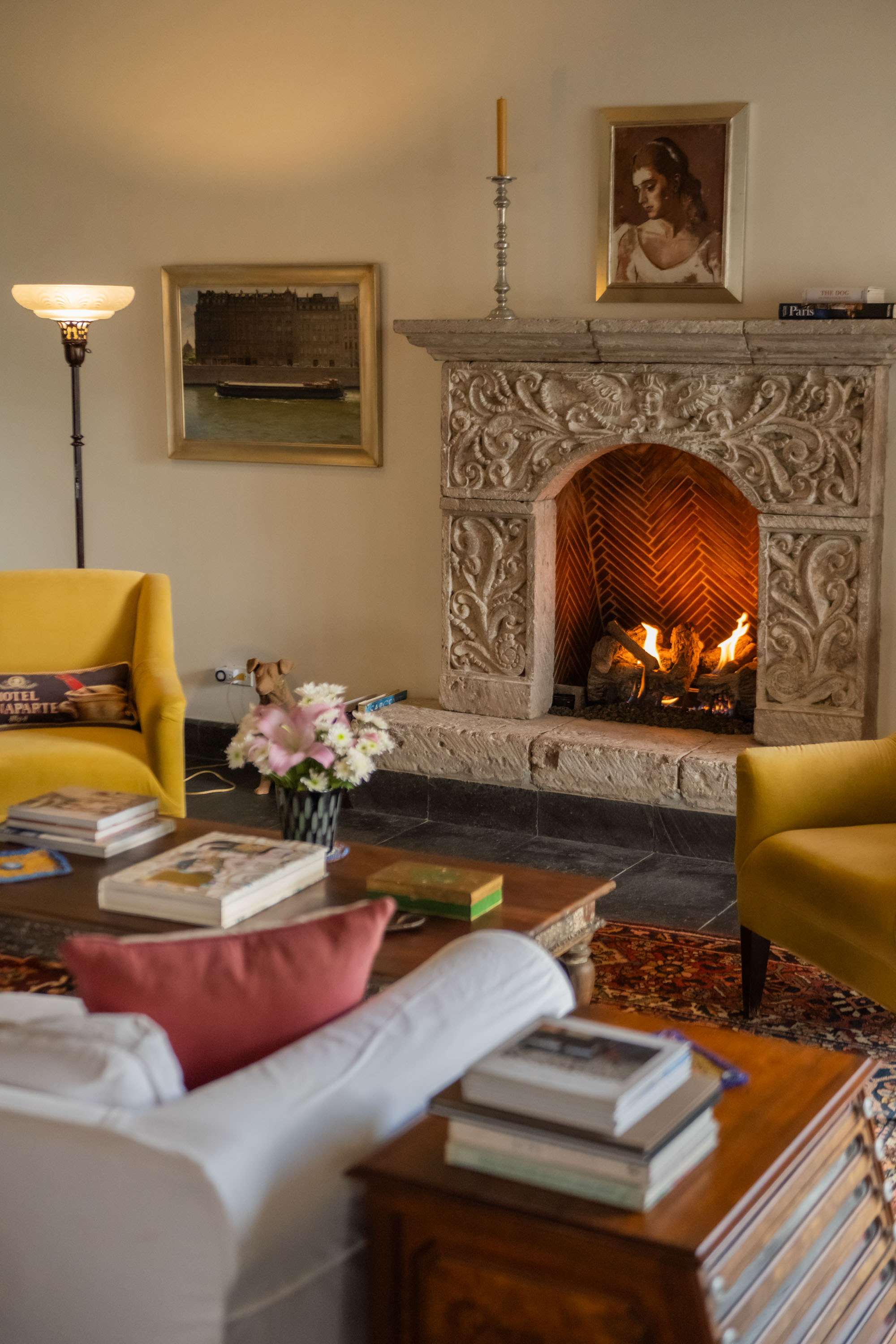  Casa Cairo - 物件實景