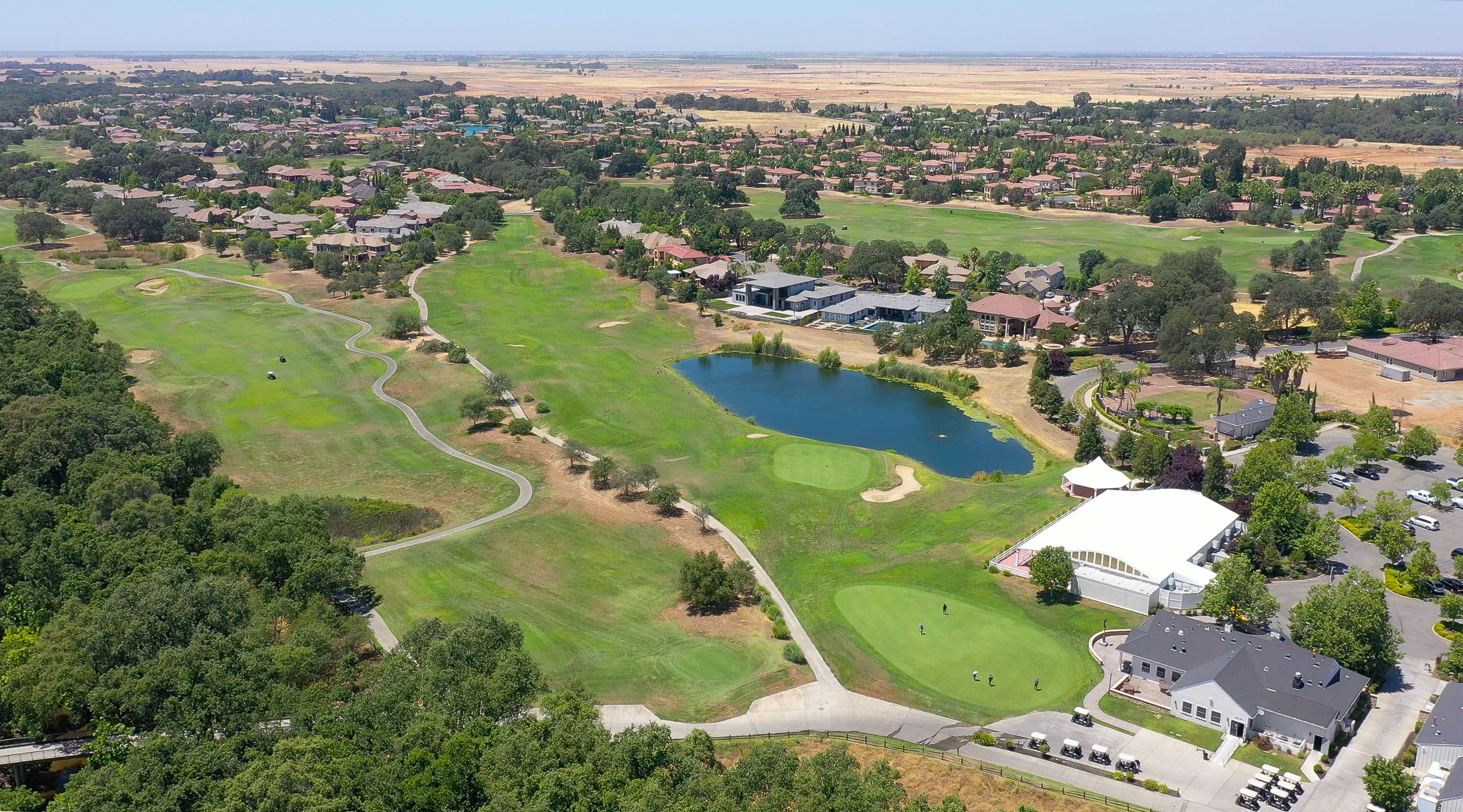 9425 Pinehurst Drive, Roseville, CA 95747 - 物件實景