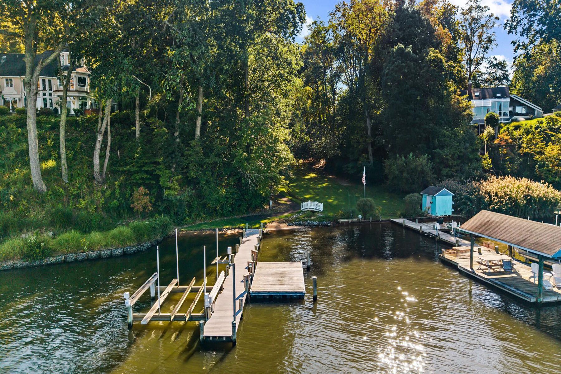  500 Southview Drive, Riva, MD, 21140 - 物件實景