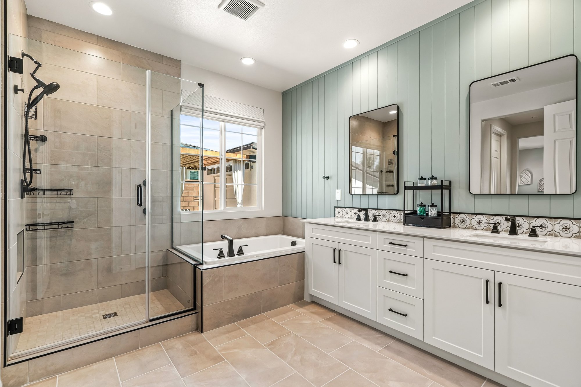  RARE LA QUINTA RETREAT DESIGNED FOR LUXURIOUS MULTIGENERATIONAL LIVING - 物件實景