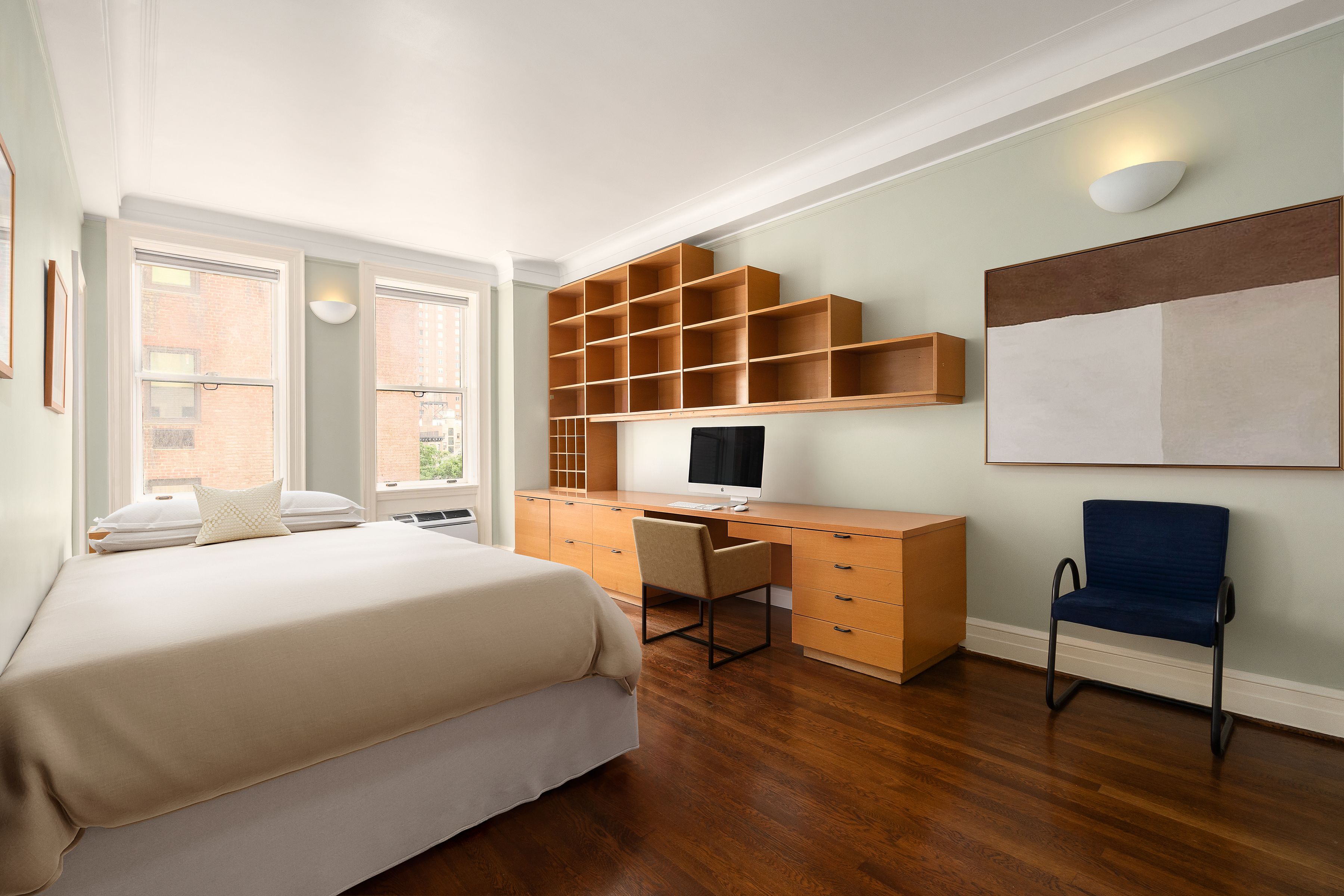  895 Park Avenue, Apt. 6C - 物件實景