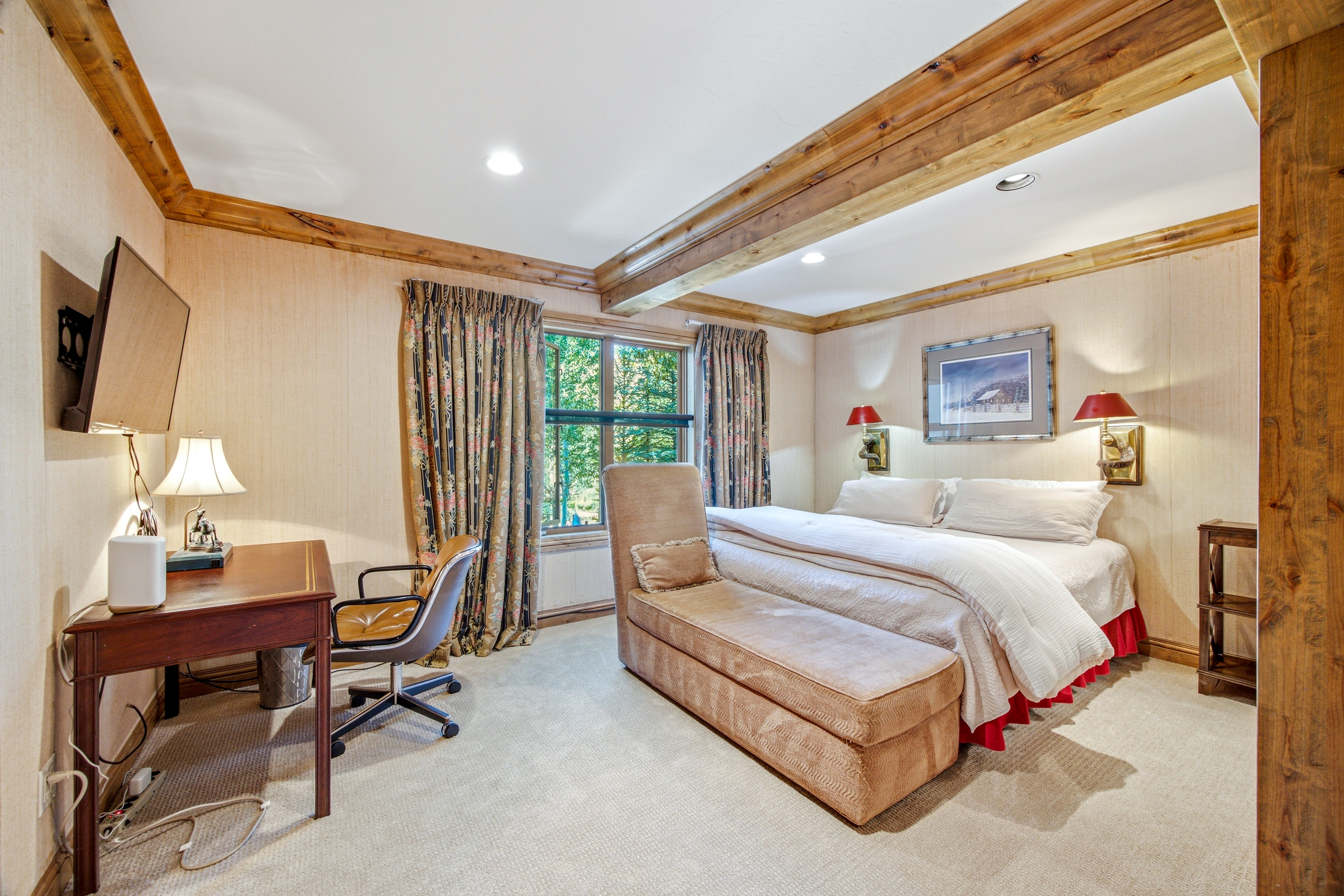 Turnkey Mountain Elegance in Singletree - 物件實景