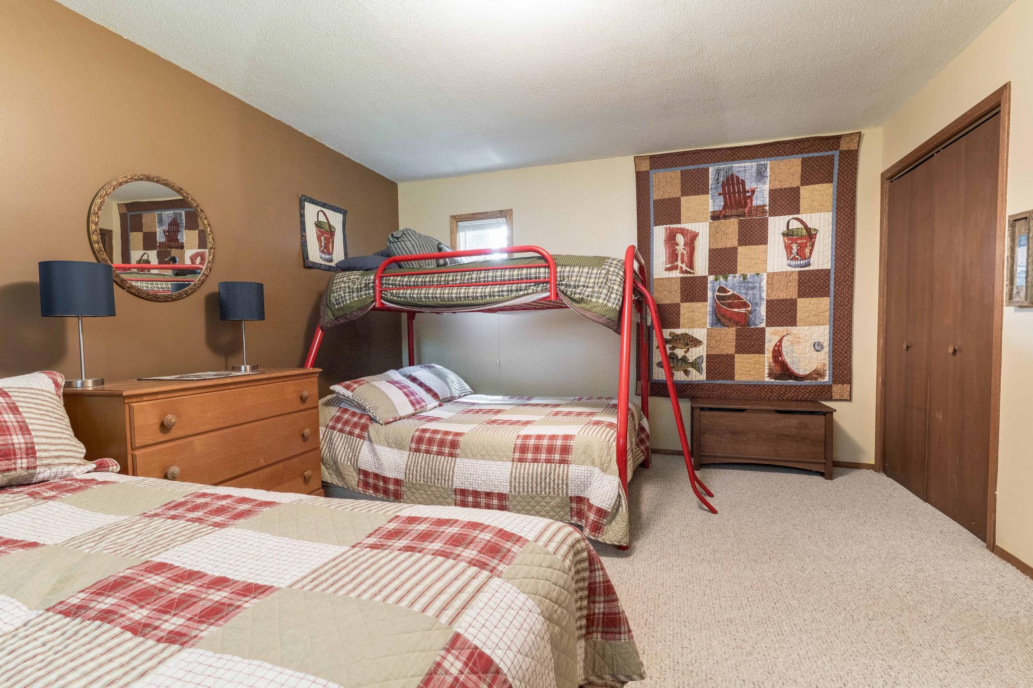 Amor Twp, Minnesota, 56515, United States, 2 Bedrooms Bedrooms, ,3 BathroomsBathrooms,Residential,For Sale,1901022