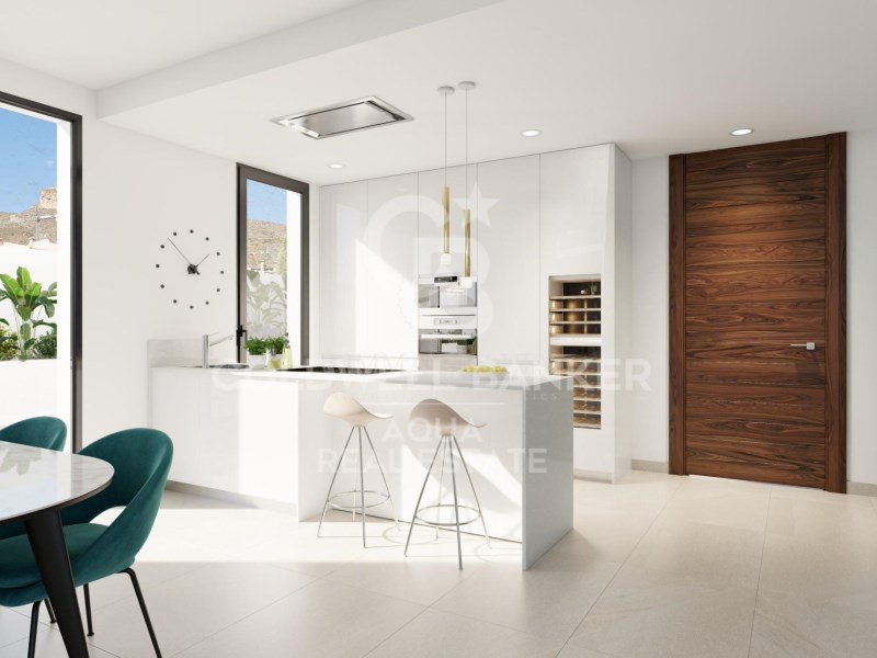 Alicante, Finestrat, Finestrat pueblo, Sierra Cort, Finestrat, Comunidad Valenciana, 00000, ES, 4 Bedrooms Bedrooms, ,3 BathroomsBathrooms,Residential,For Sale,Alicante, Finestrat, Finestrat pueblo, Sierra Cort,1602656