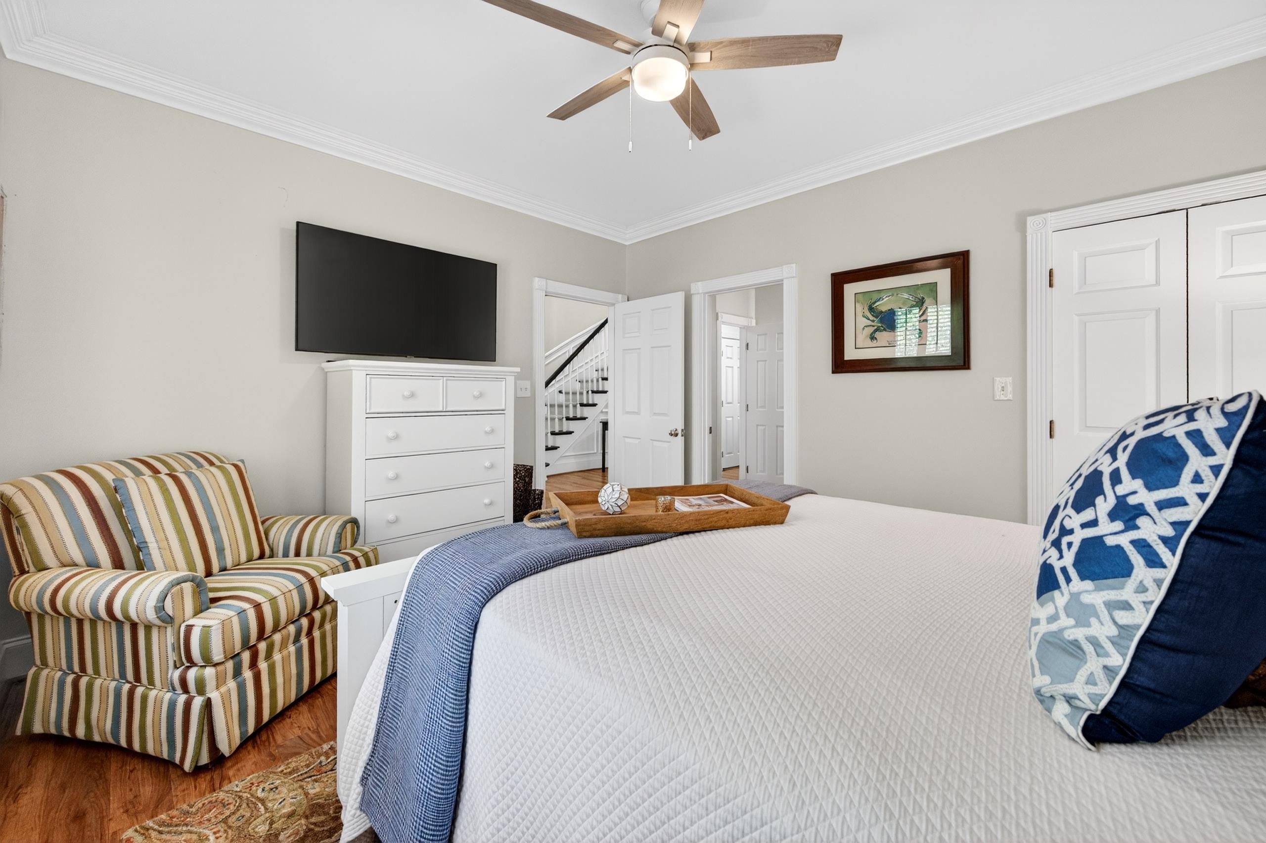  186 Sanderling Ave.  DeBordieu Colony - 物件實景