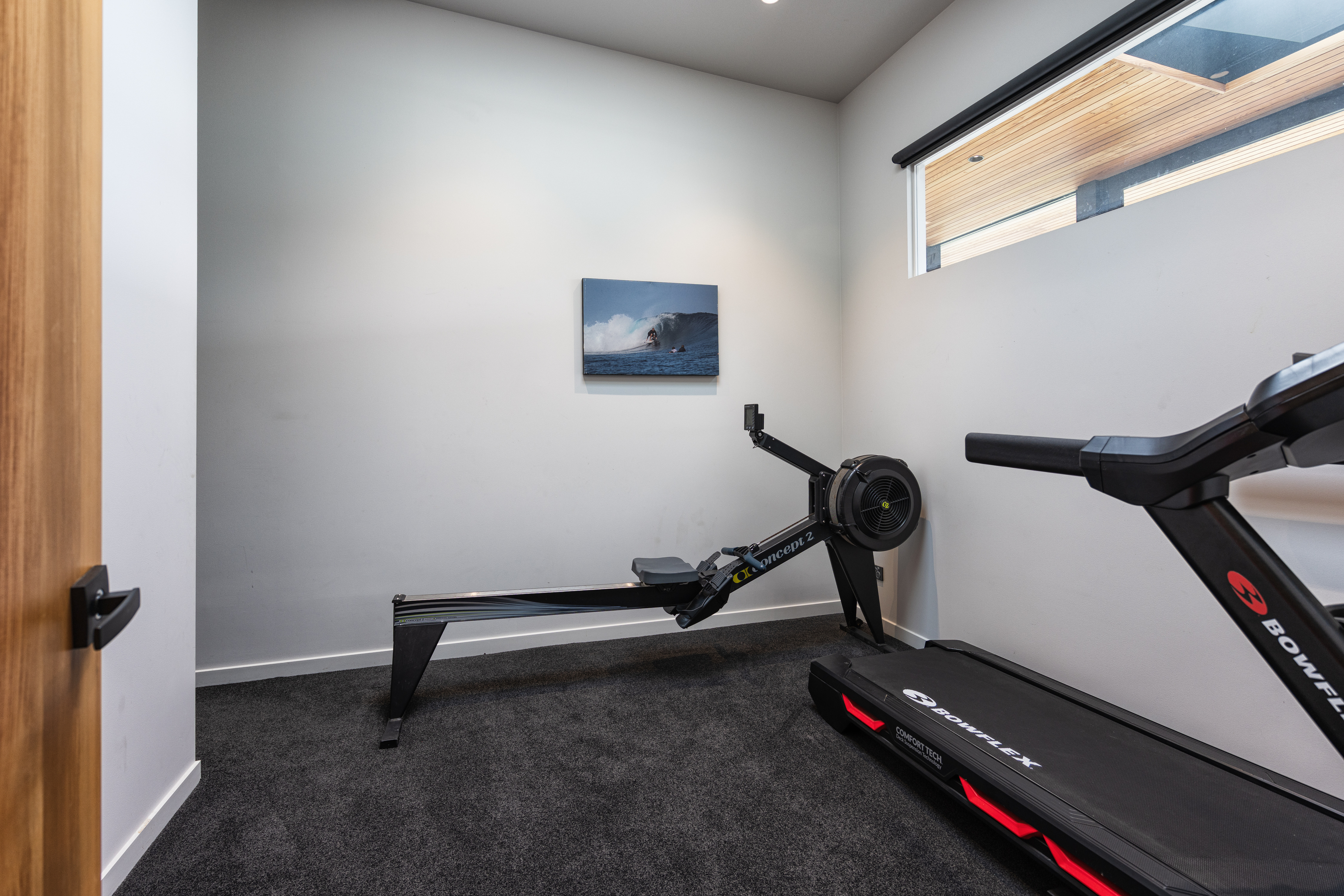  212 Sutherland Road, Lyall Bay - 物件實景