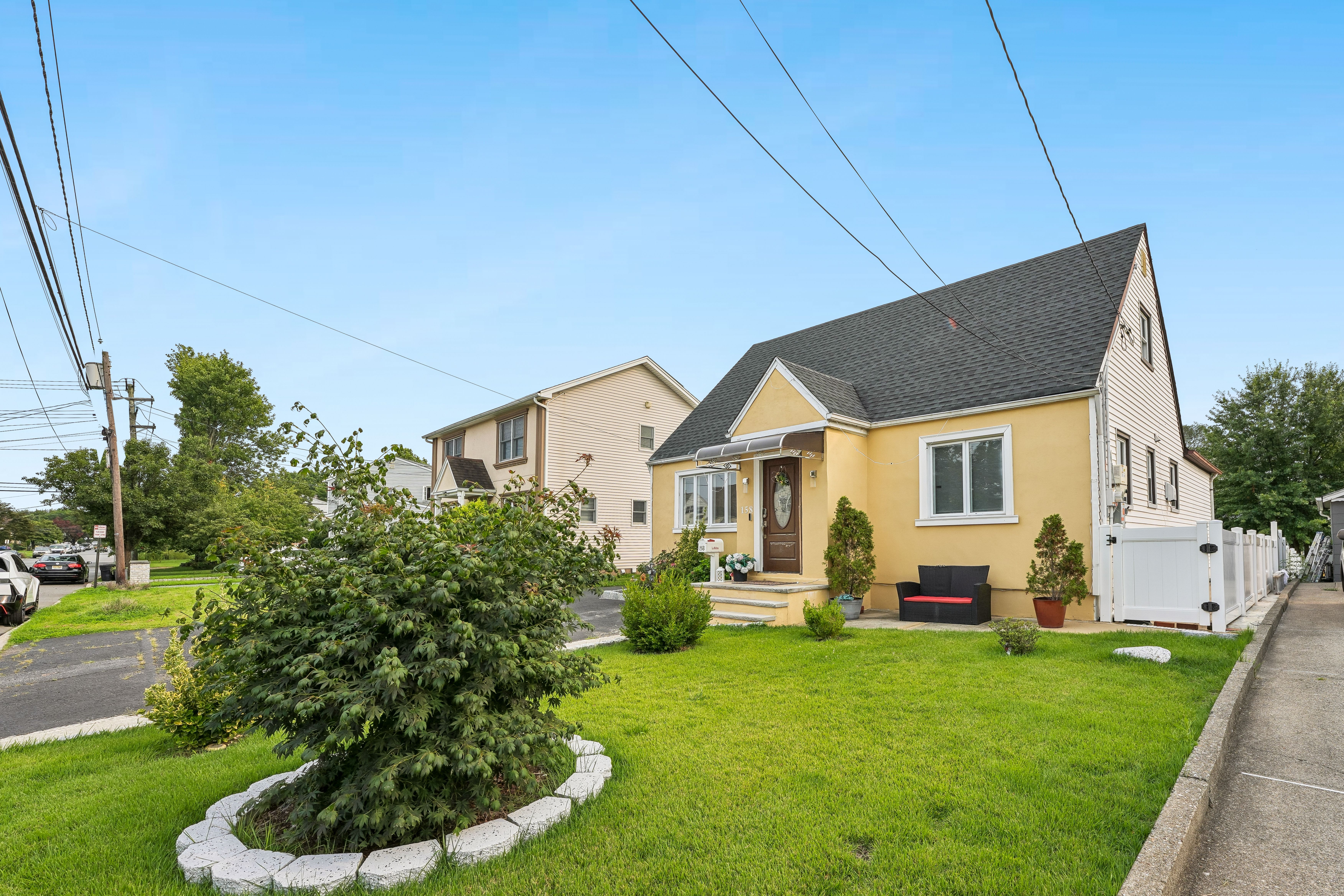 158 Charlton Avenue, Lodi, NJ 07644 - 物件實景
