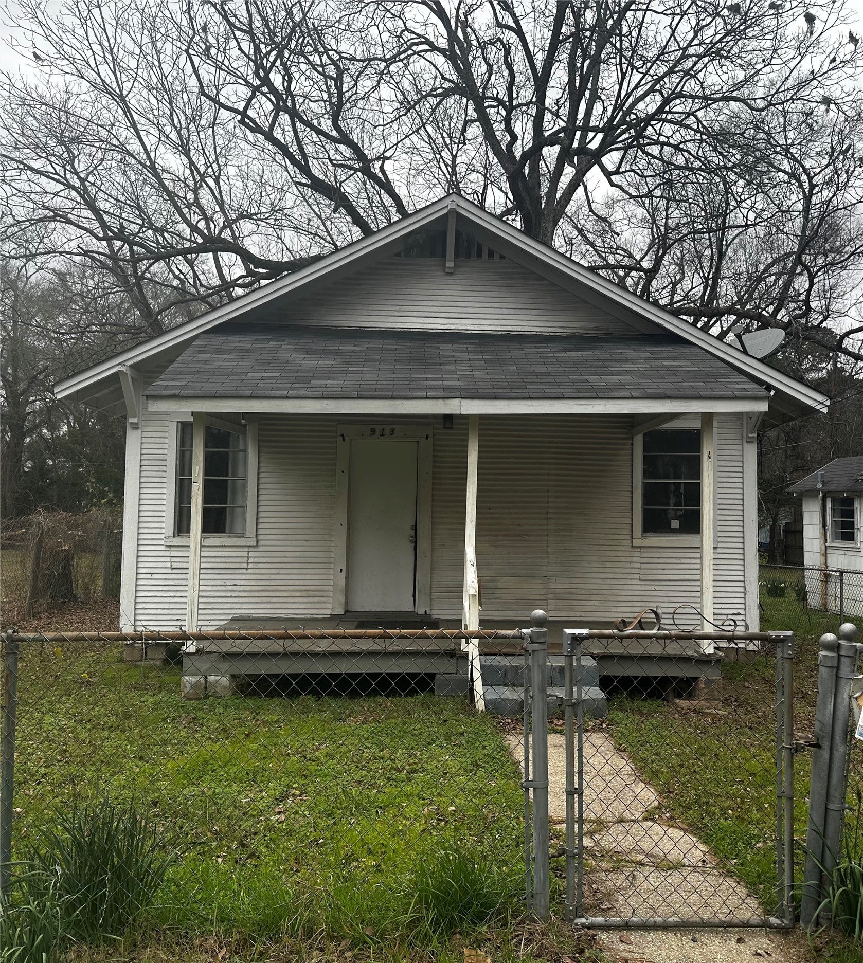 Bethany St, Shreveport, LA 71106