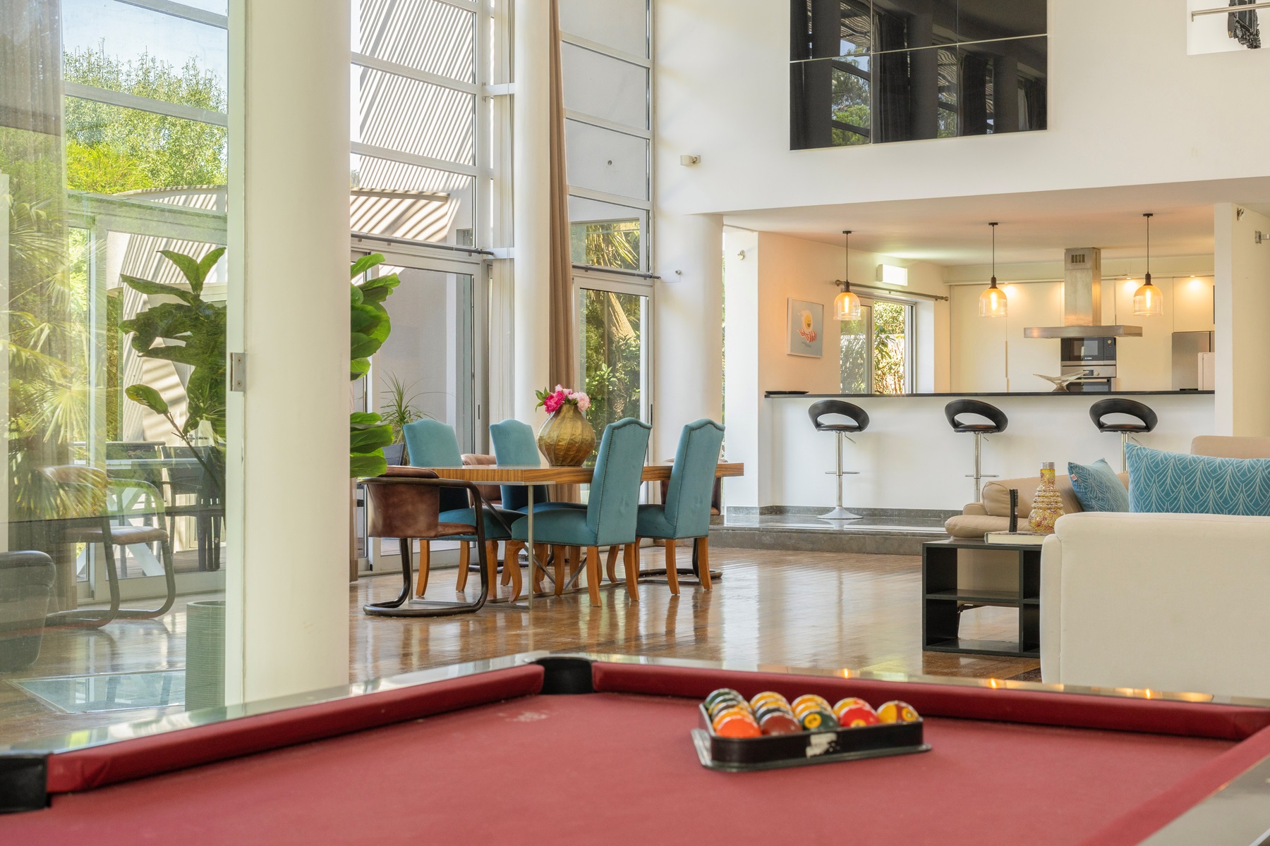  House, 4 bedrooms, for Sale - 物件實景
