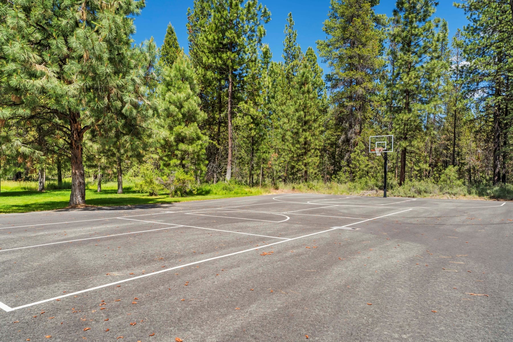  55855 Hashknife Road #18 Bend, OR 97707 - 物件實景