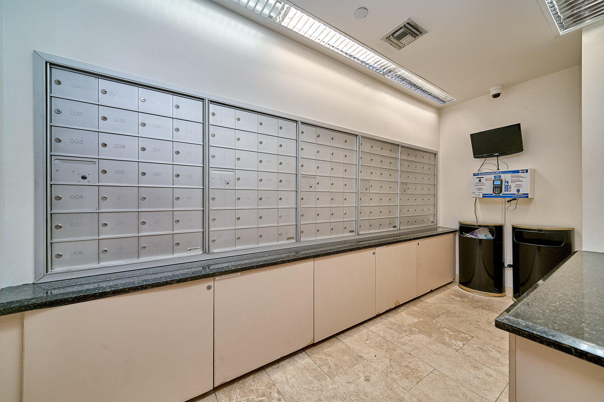  121 South Hope Street #103, Los Angeles, CA 90012 - 物件實景
