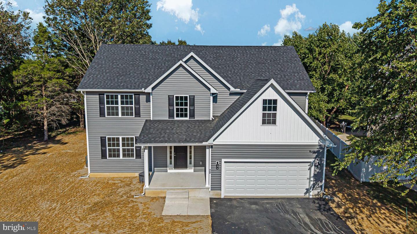 MAGNOLIA, Delaware, 19962, United States, 4 Bedrooms Bedrooms, ,3 BathroomsBathrooms,Residential,For Sale,1935551