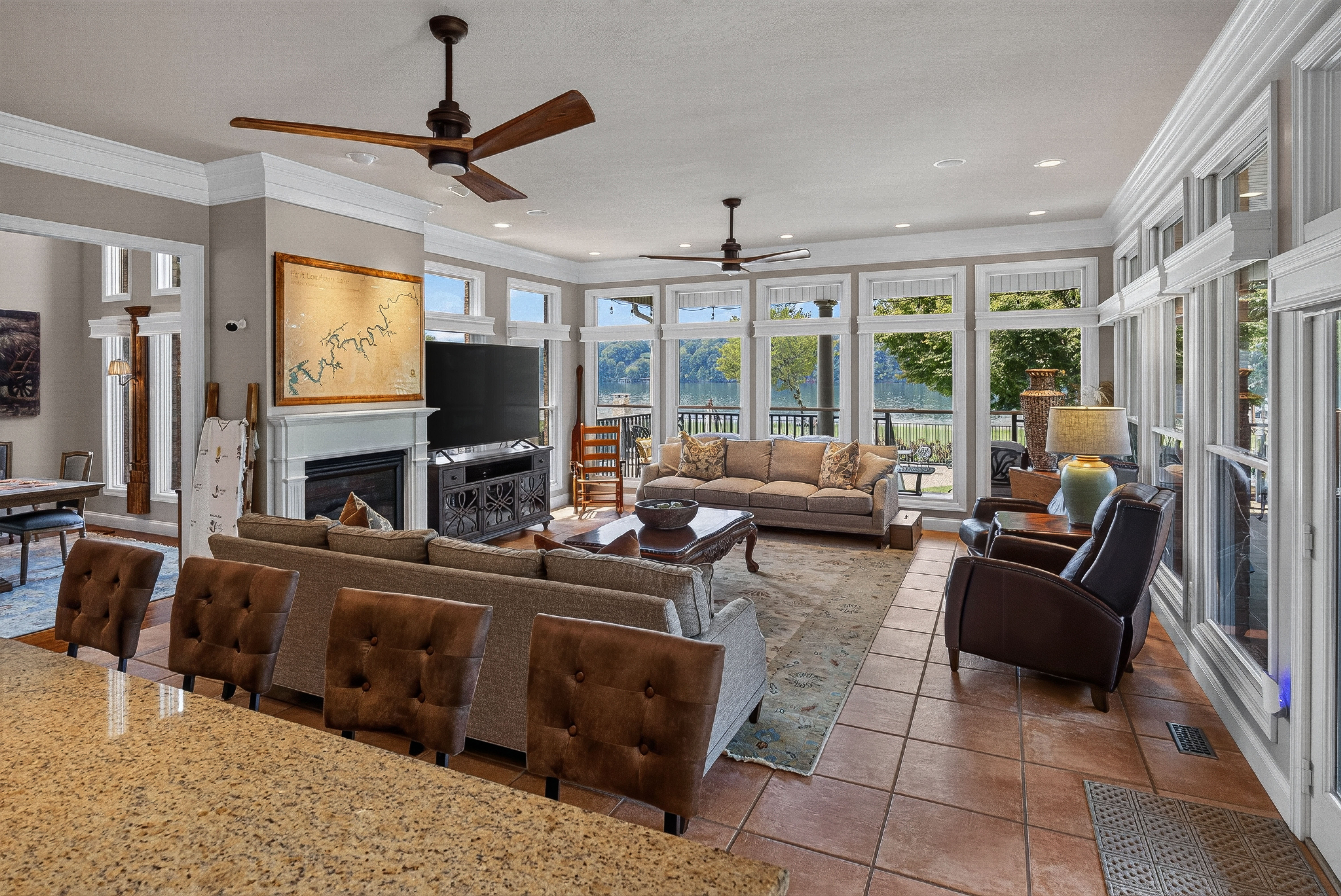  4262 Lake Meadow Way, Louisville, TN 37777 - 物件實景