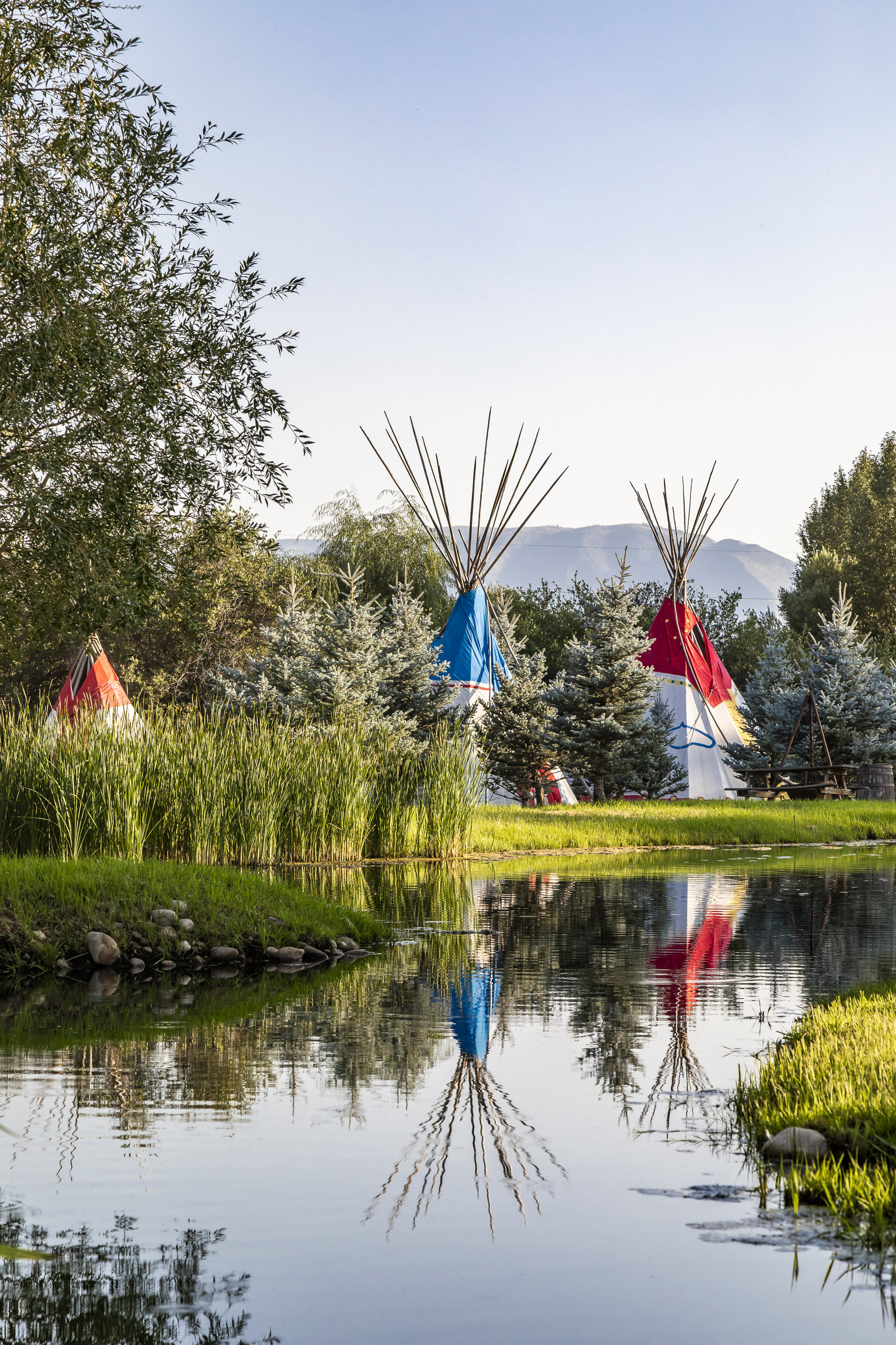  Multi Generational Estate, Heber Utah - 物件實景