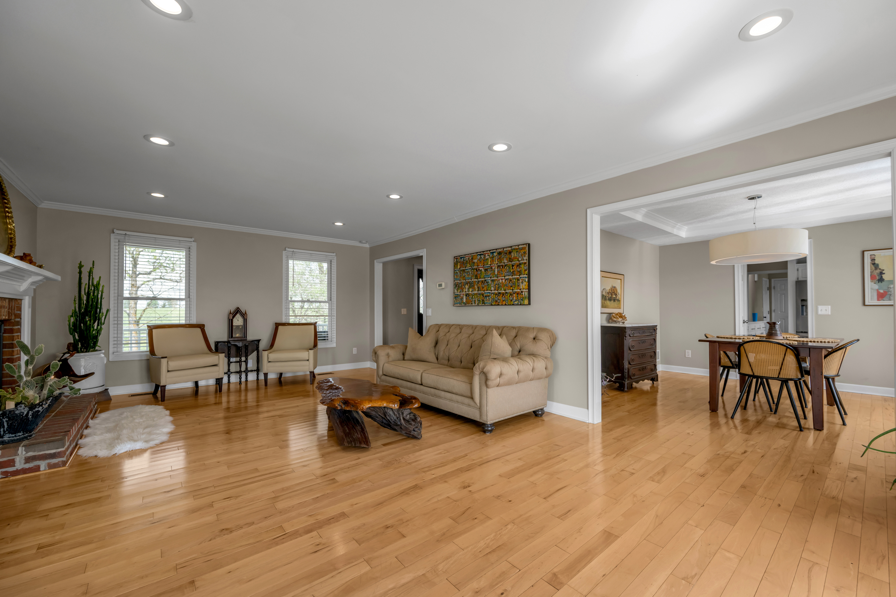  905 Pretty Run Road - 物件實景