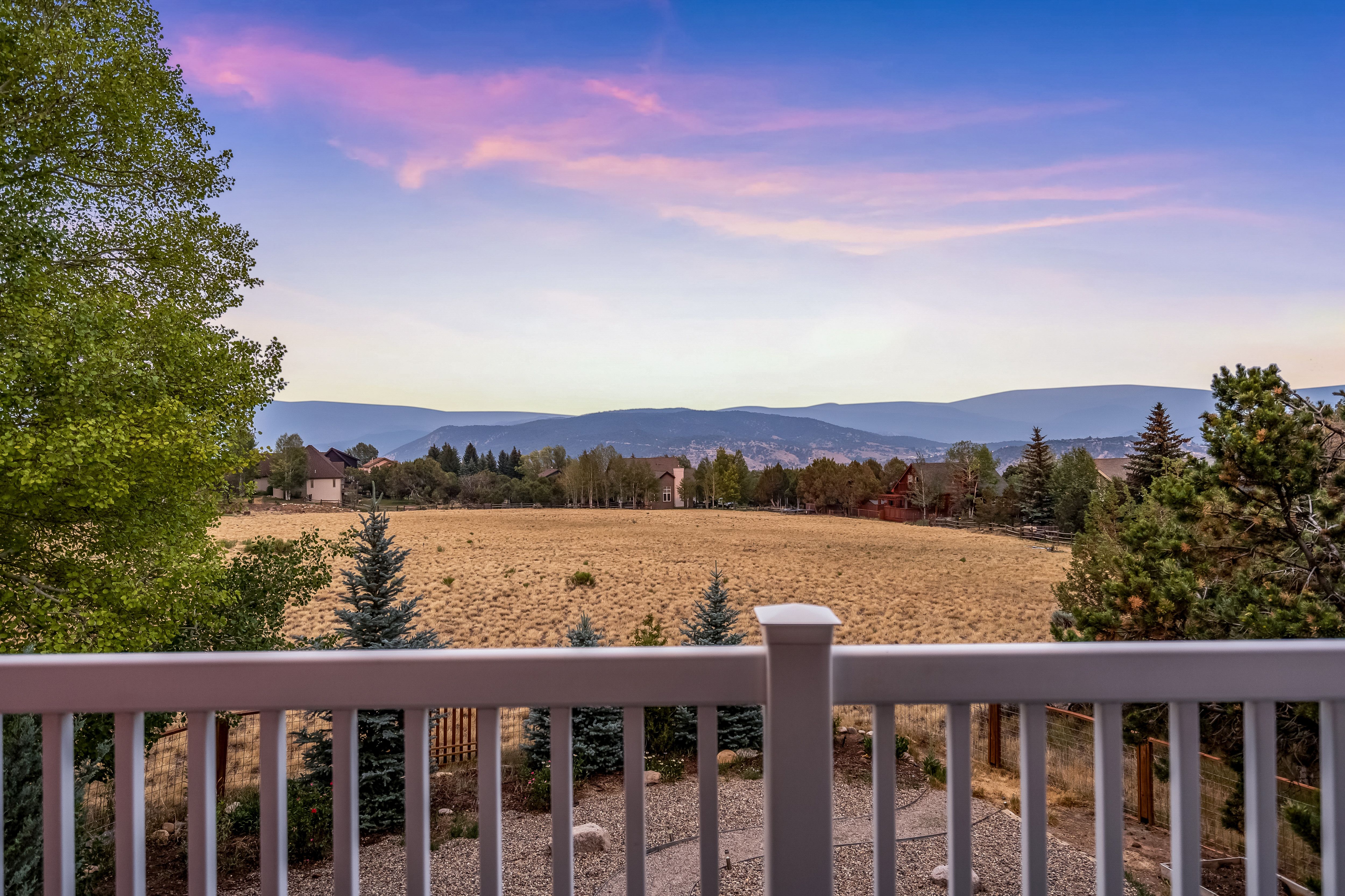  1072 Mesa Drive, Eagle, Colorado - 物件實景