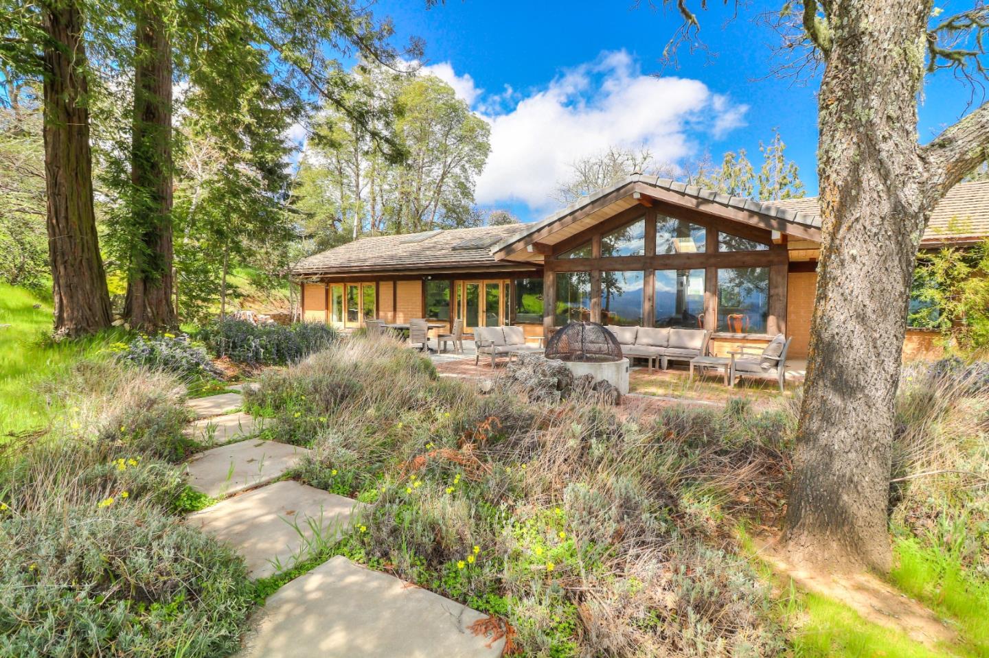 Carmel Valley, California, 93924, United States, 7 Bedrooms Bedrooms, ,8 BathroomsBathrooms,Residential,For Sale,1873936