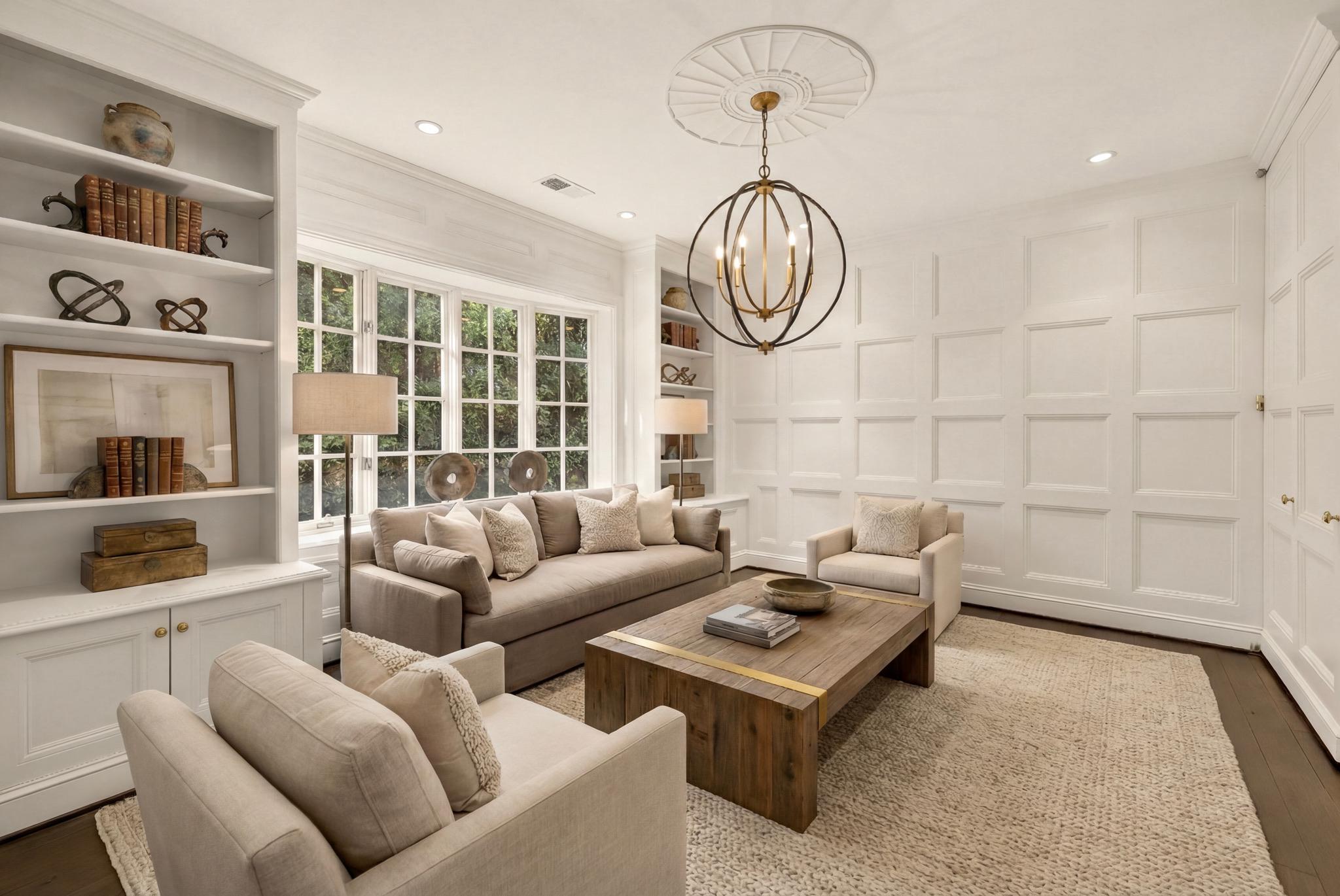  8509 Country Club Drive, Bethesda, MD, 20817 - 物件實景