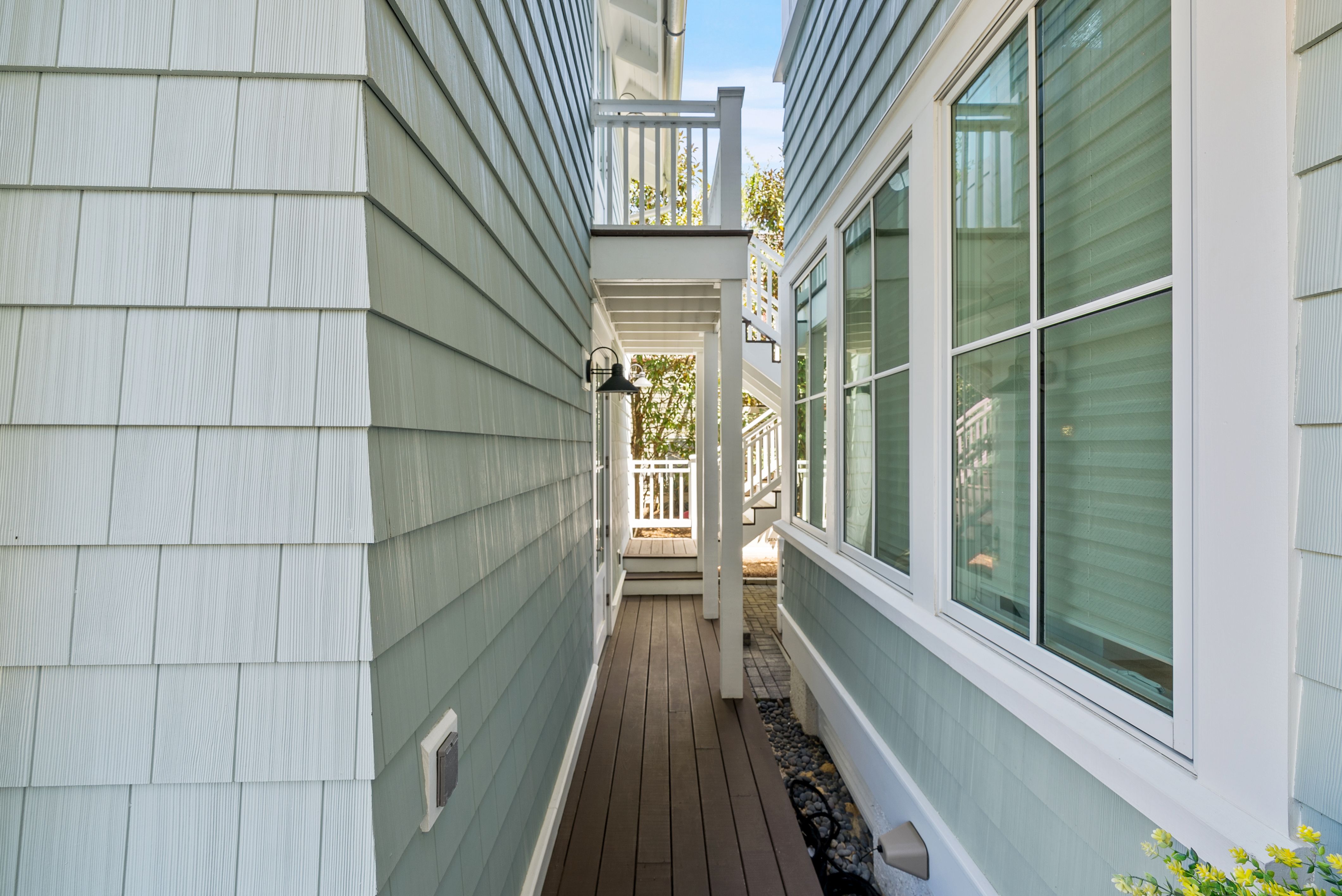  Elegant WaterSound Bridges Estate with Carriage House + Private Pool - 物件實景