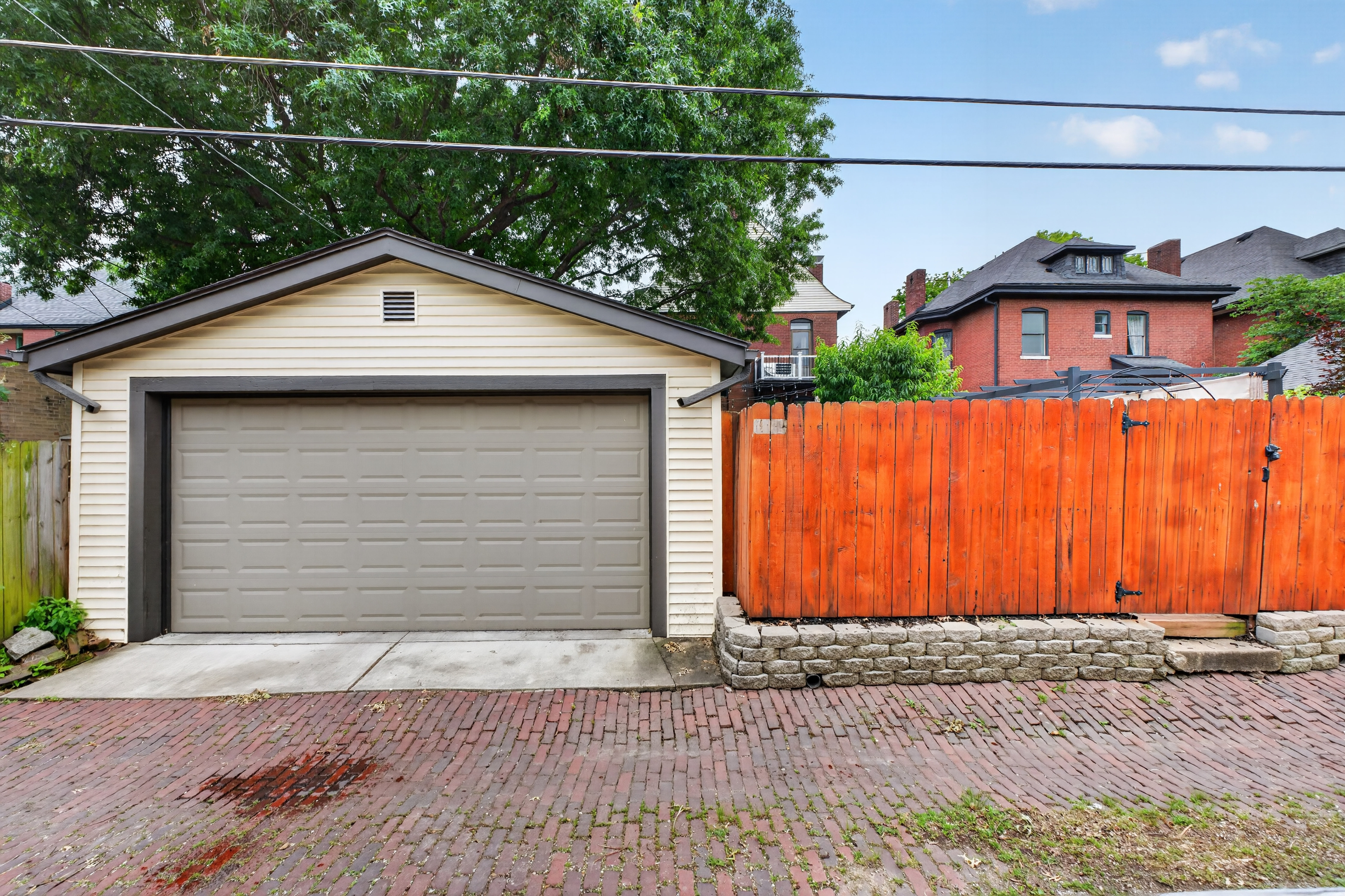  Charming Historic Retreat in the Heart of Compton Heights - 物件實景