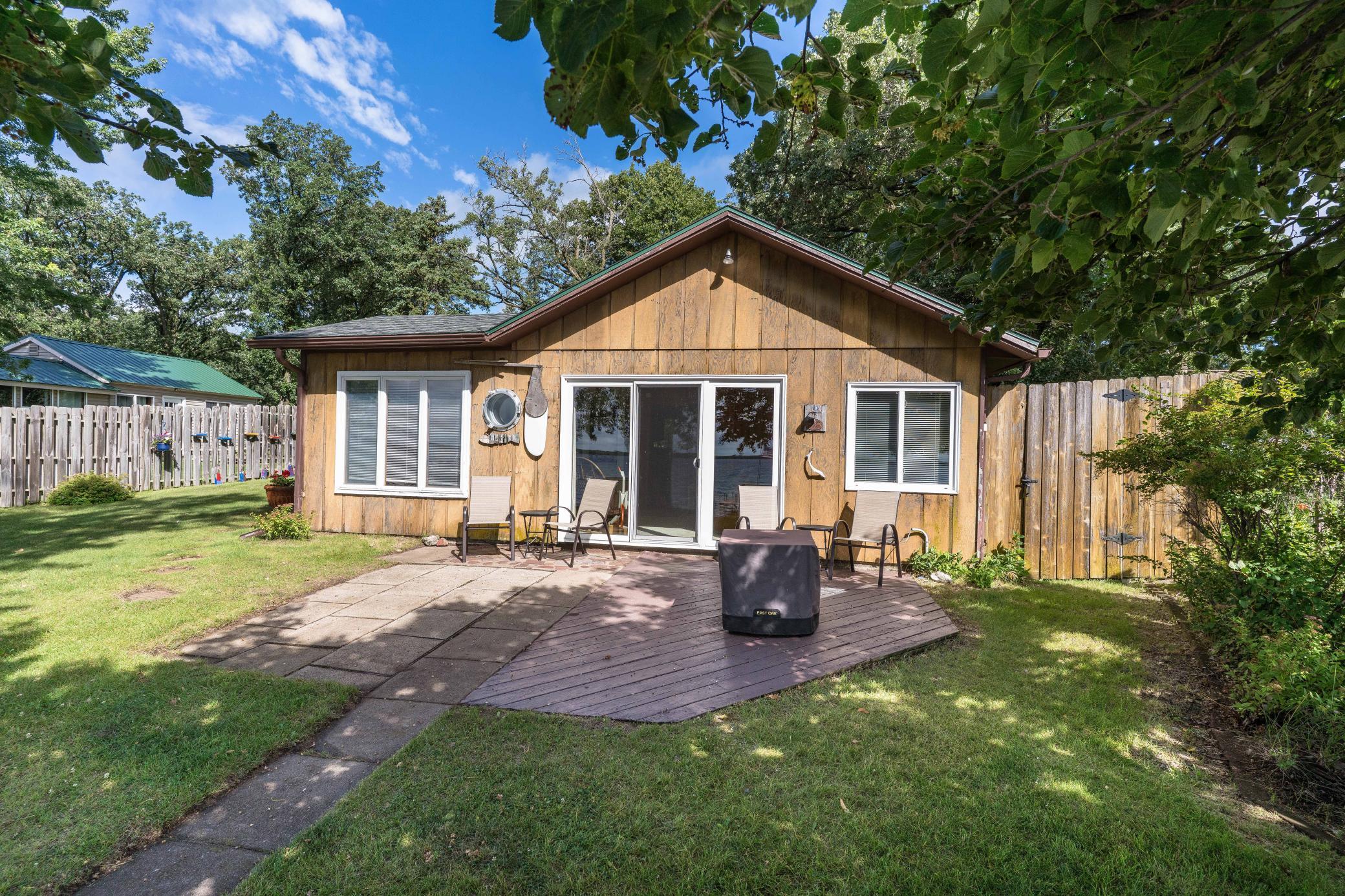 Amor Twp, Minnesota, 56515, United States, 2 Bedrooms Bedrooms, ,3 BathroomsBathrooms,Residential,For Sale,1901022