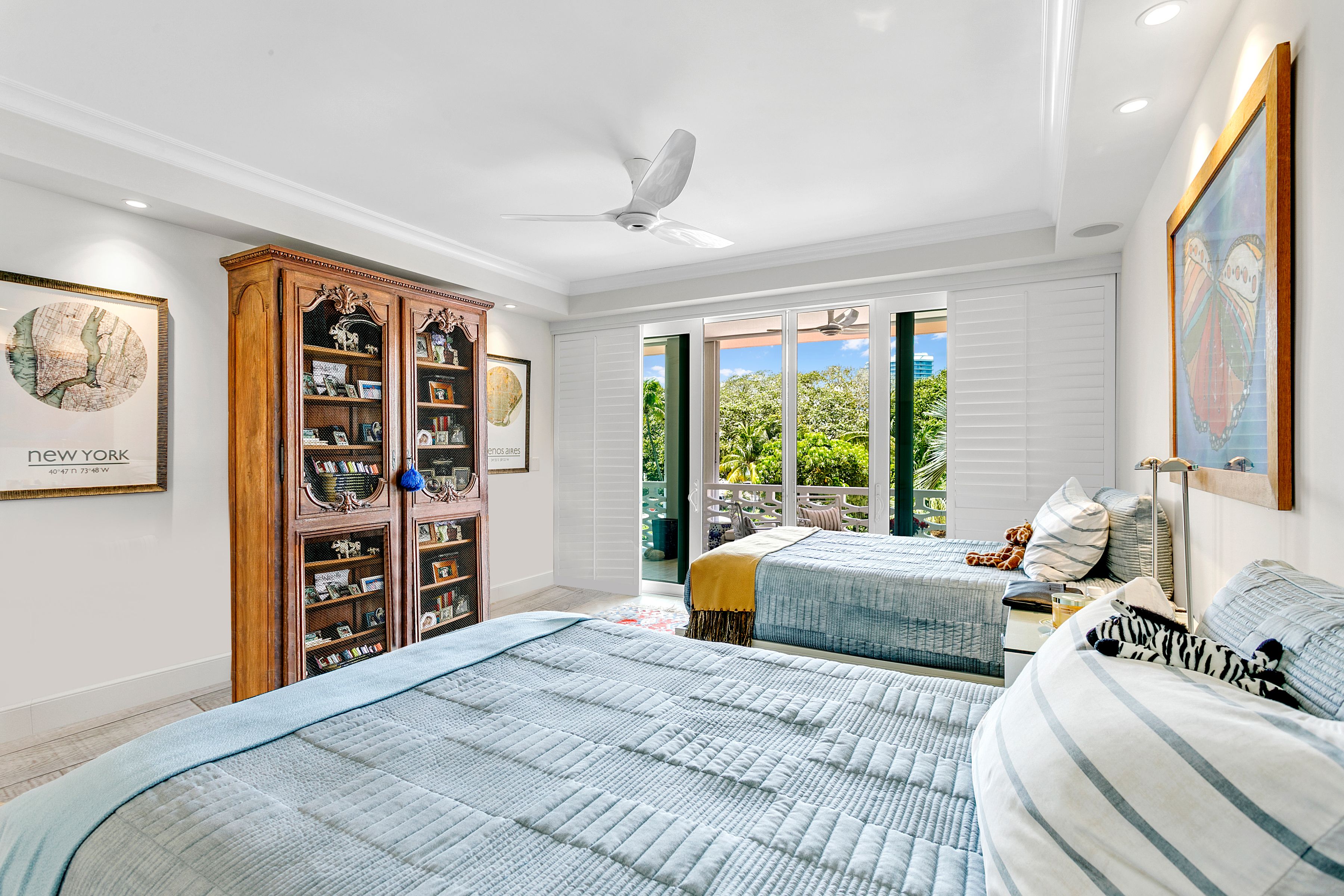  315 S Lake Drive, 3F - 物件實景