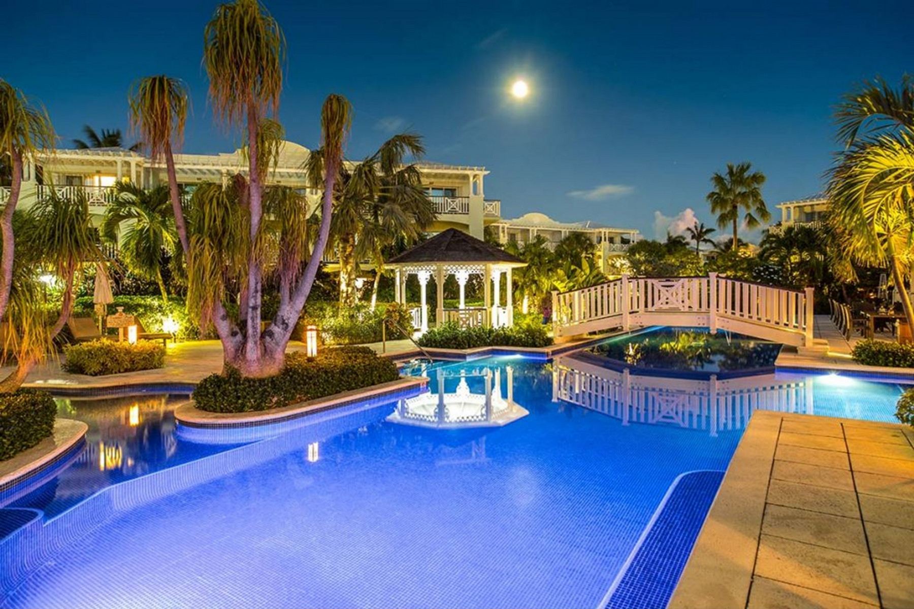  Royal West Indies - Suite 515 - 物件實景