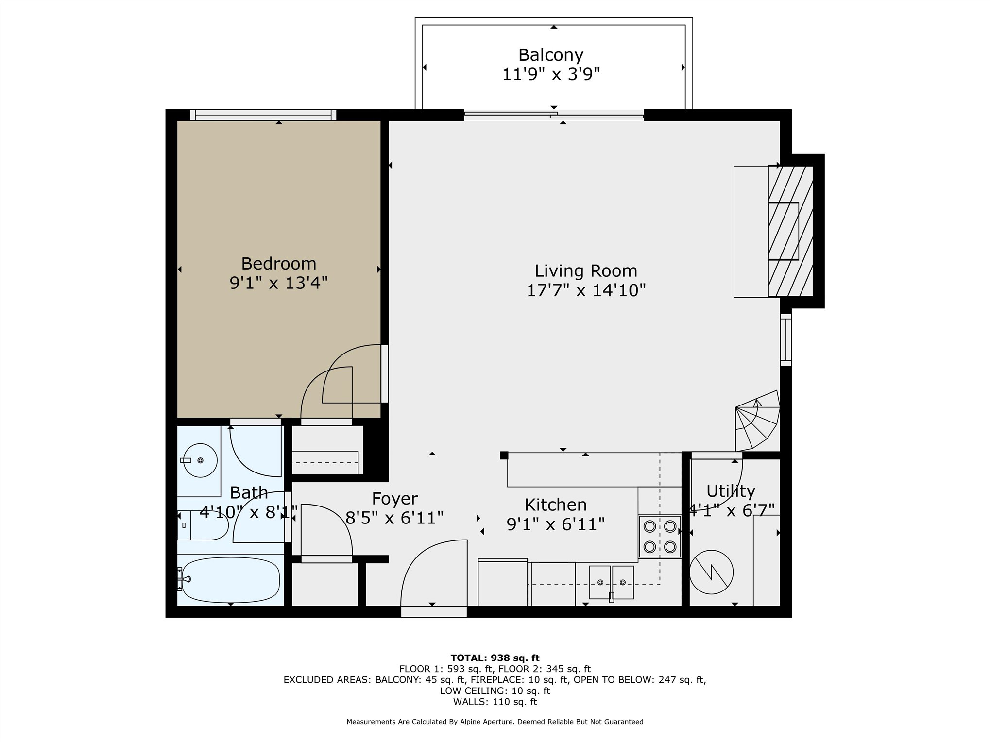  2215 Storm Meadows Drive, Steamboat Springs, CO, 80487 - 物件實景