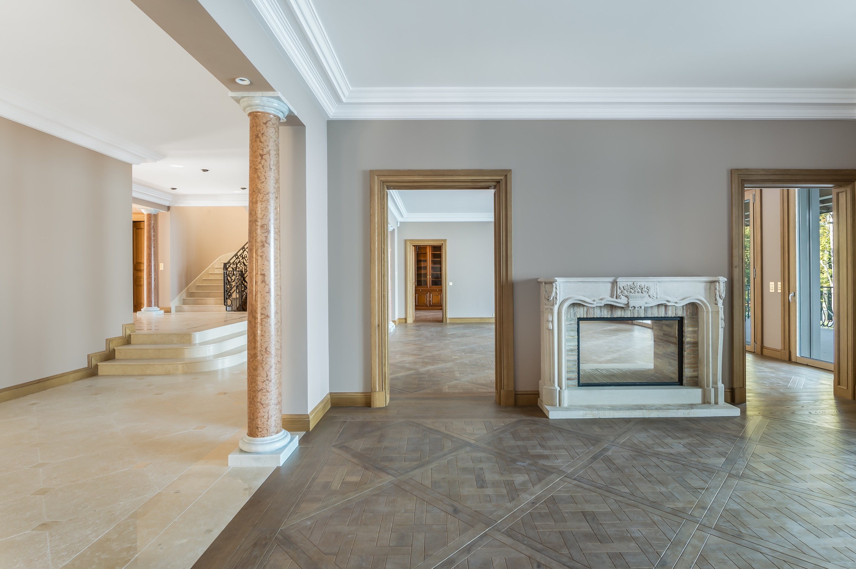  BEAUTIFUL WATERFRONT PROPERTY - 物件實景