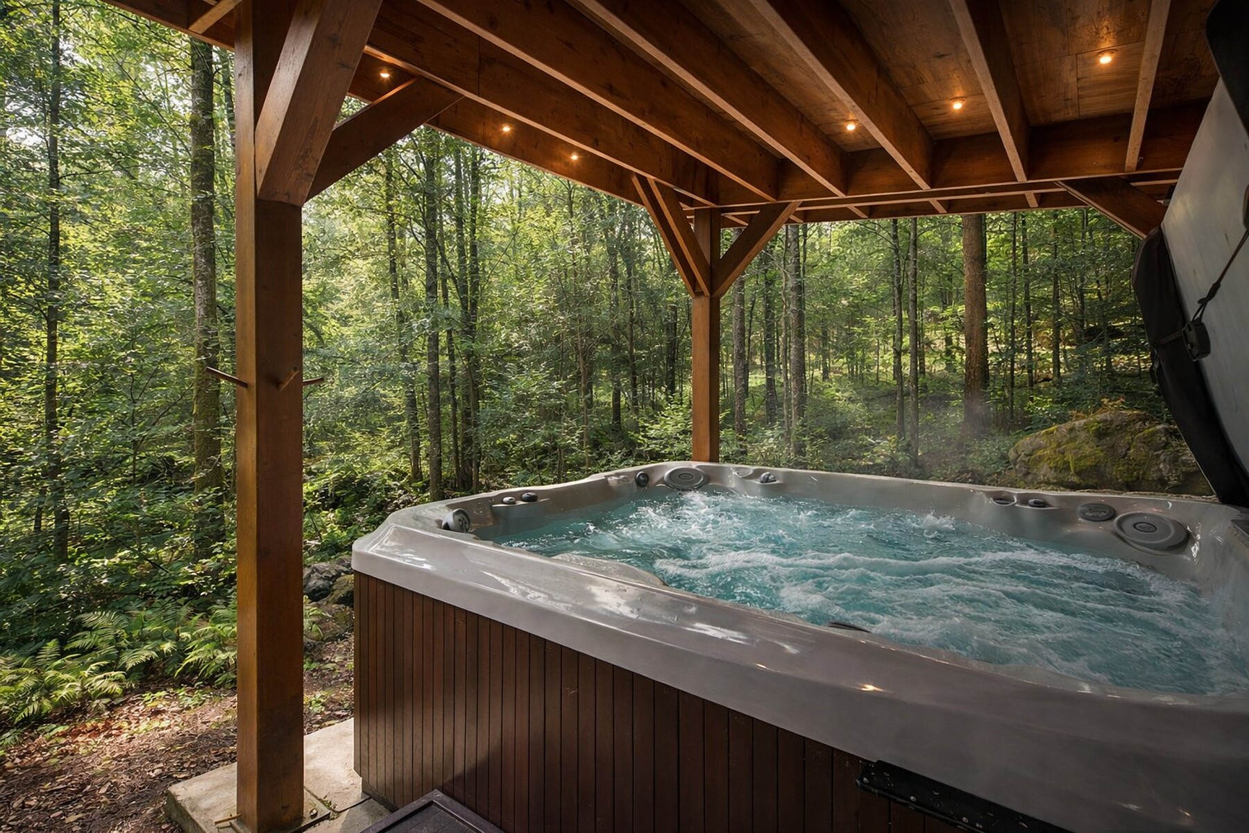  Morin-Heights, Laurentides - 物件實景