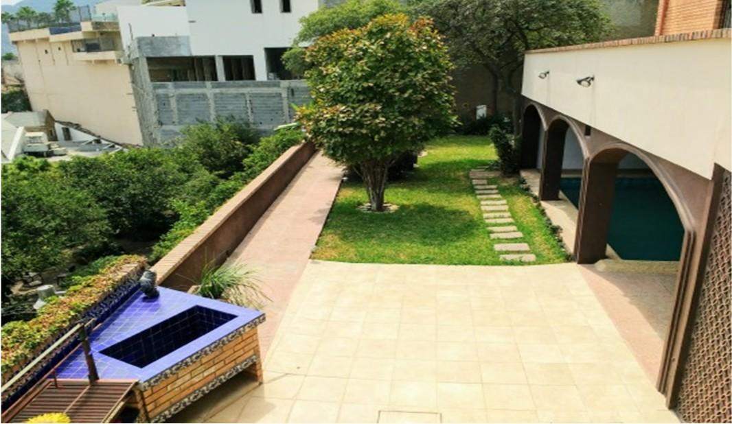 Venecia, San Pedro Garza García, Nuevo León, 66270, Mexico, 4 Bedrooms Bedrooms, ,4 BathroomsBathrooms,Residential,For Sale,Venecia,1612549