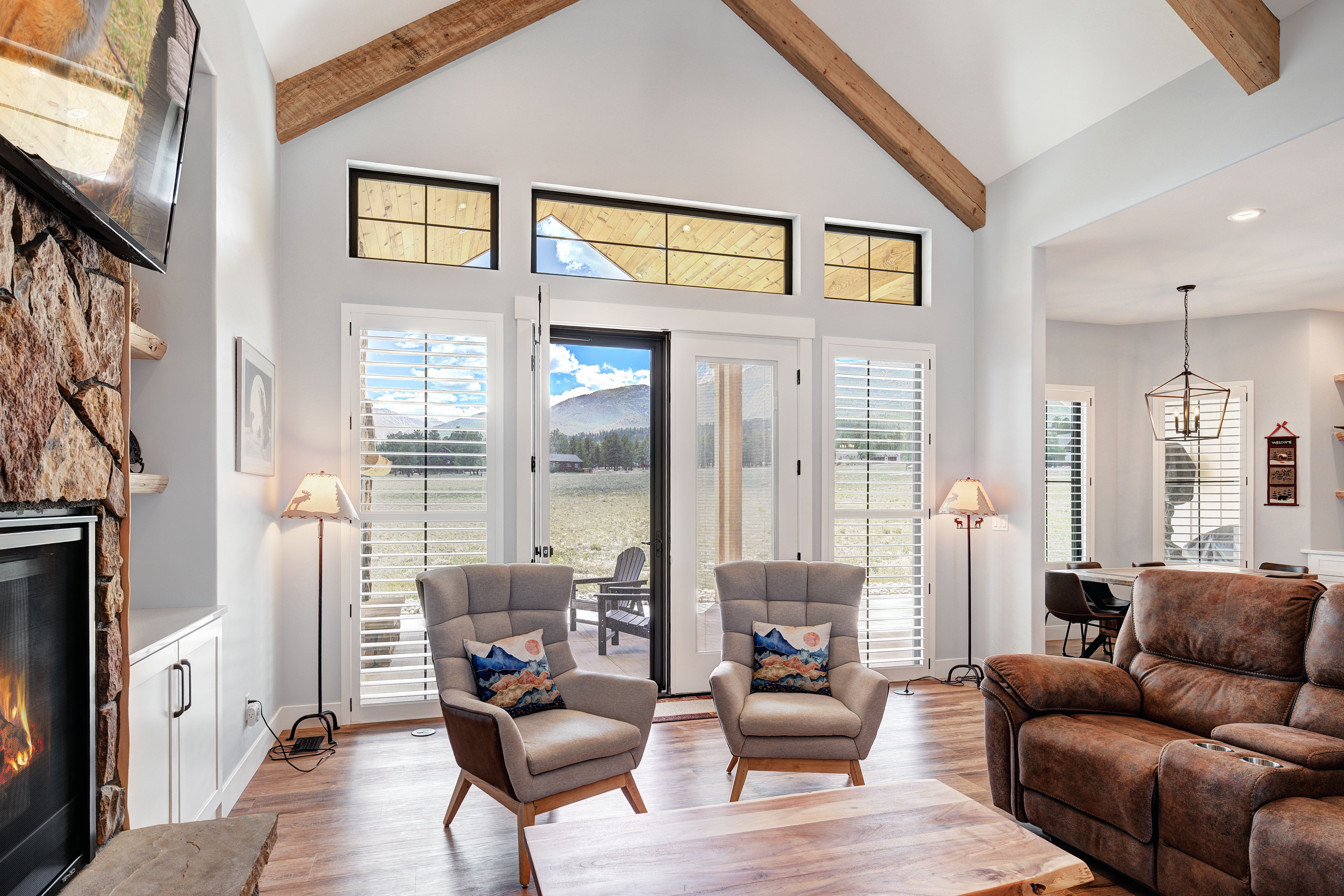  31307 Great Peaks Drive, Buena Vista, CO 81211 - 物件實景