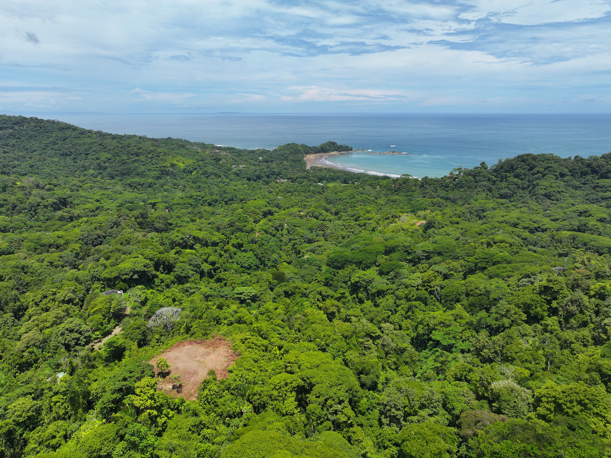 Dominicalito, Dominical, Puntarenas, CR, ,Land,For Sale,Dominicalito,1586705