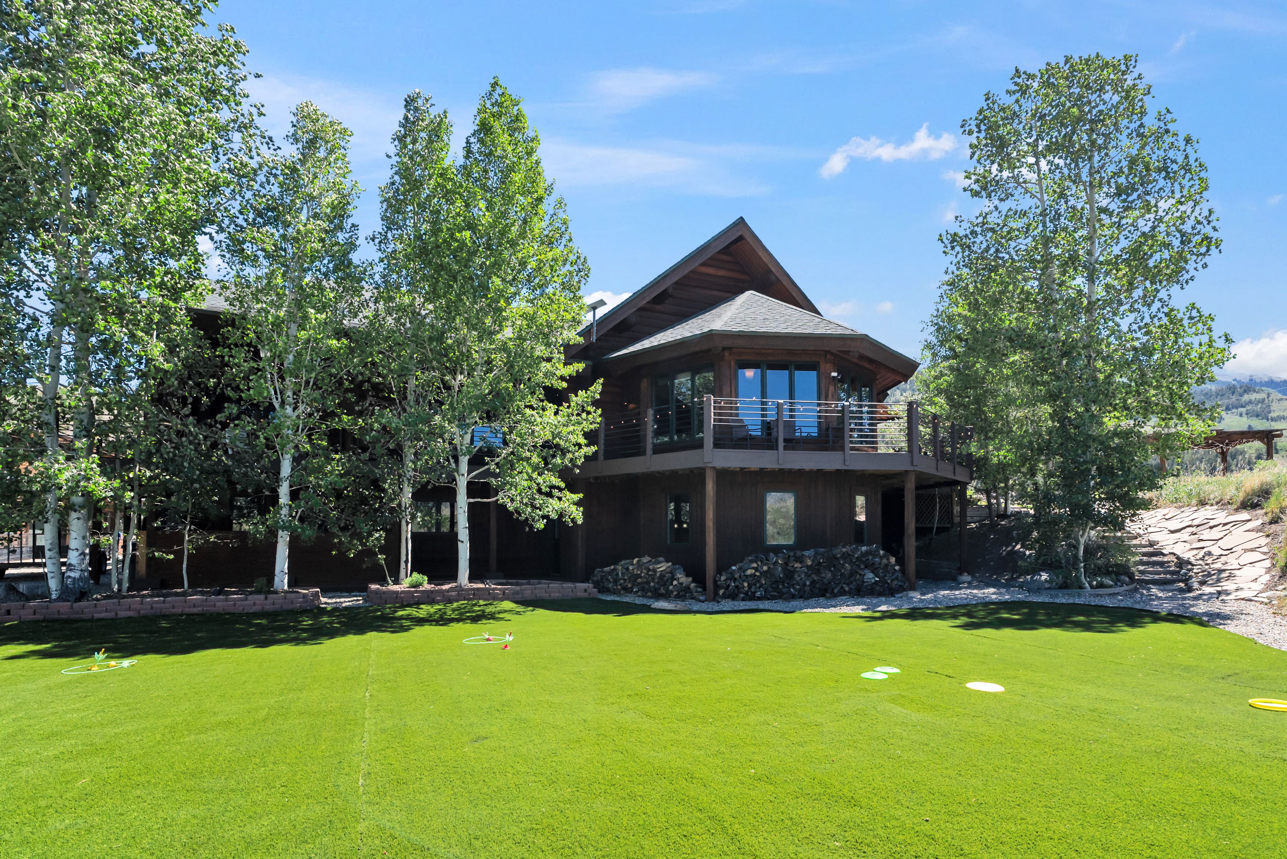  385 Darby Drive, Silverthorne, CO, 80498 - 物件實景