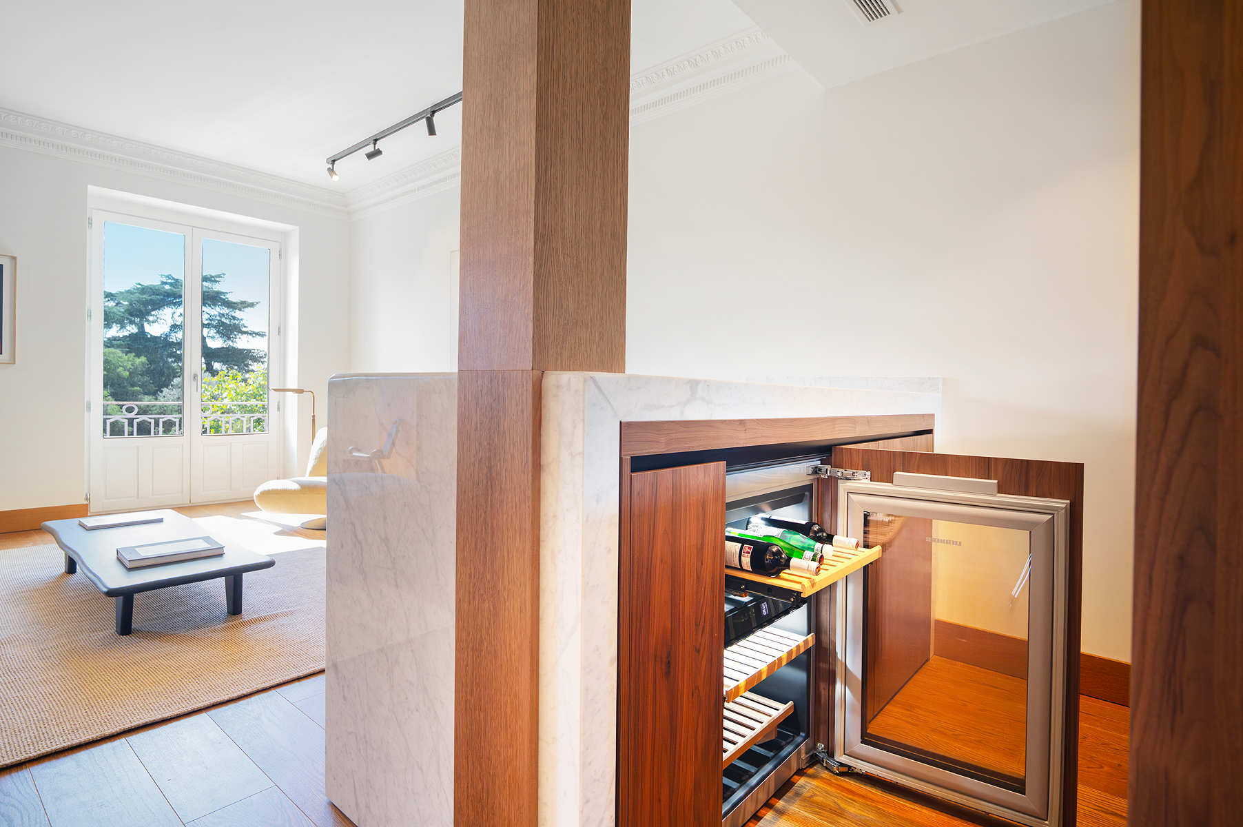  Spacious 4-bedroom flat in the Heart of Madrid - 物件實景