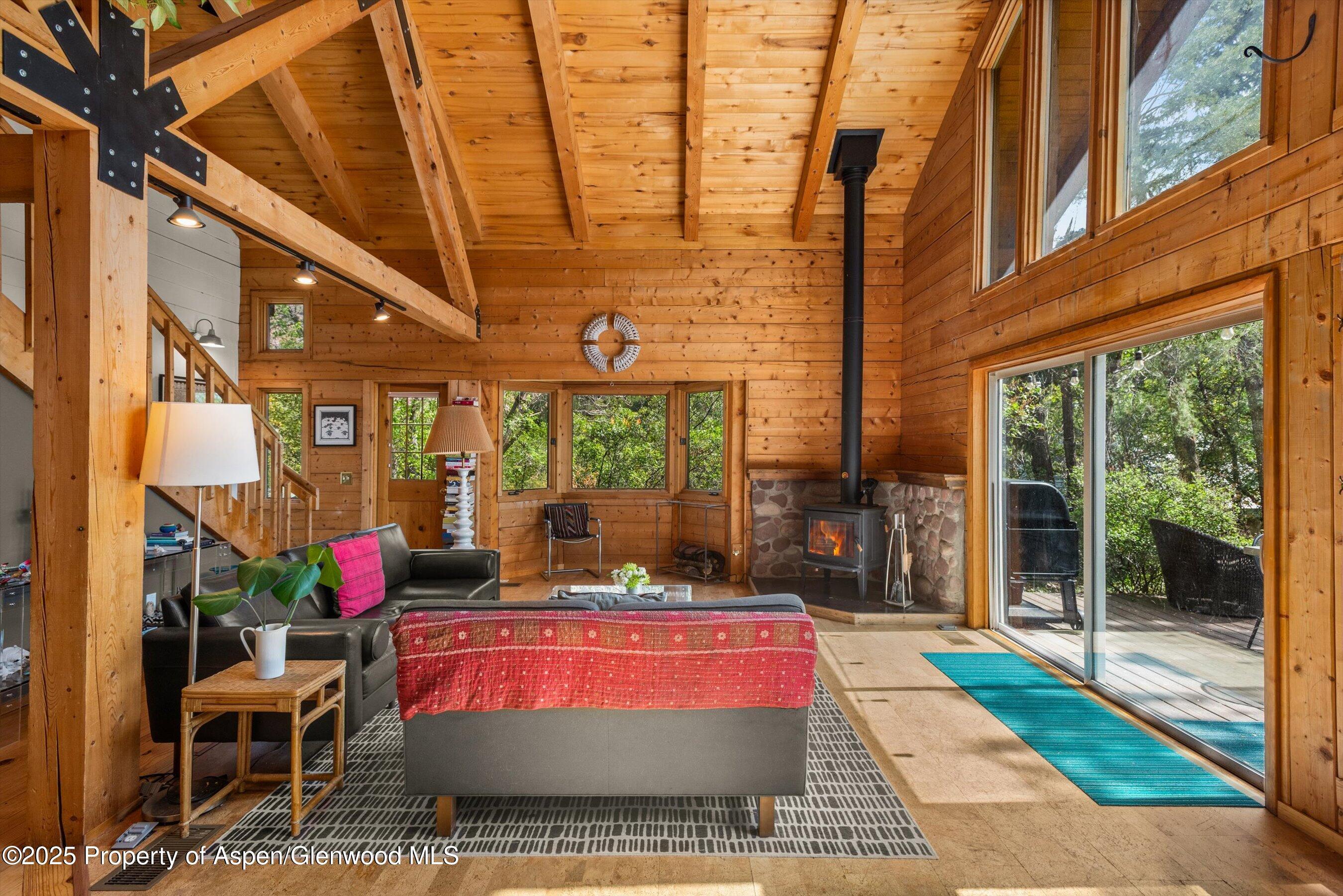 Carbondale, Colorado, 81623, United States, 3 Bedrooms Bedrooms, ,2 BathroomsBathrooms,Residential,For Sale,1989332