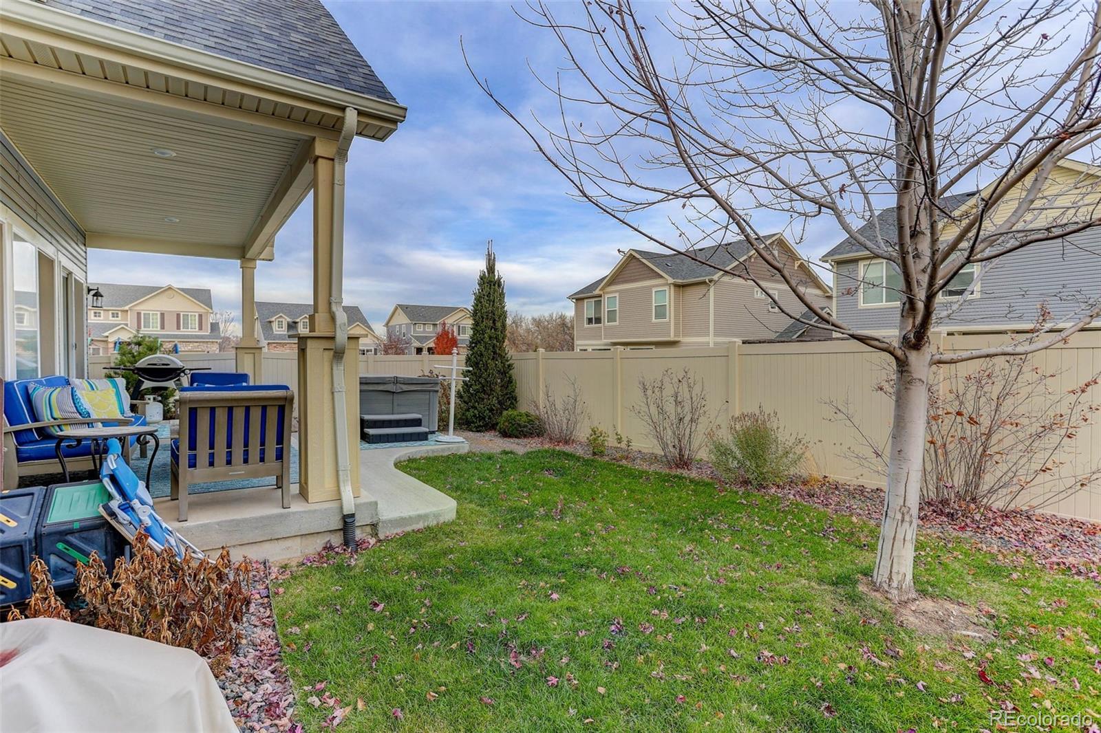 Johnstown, Colorado, 80534, United States, 3 Bedrooms Bedrooms, ,1 BathroomBathrooms,Residential,For Sale,1992924