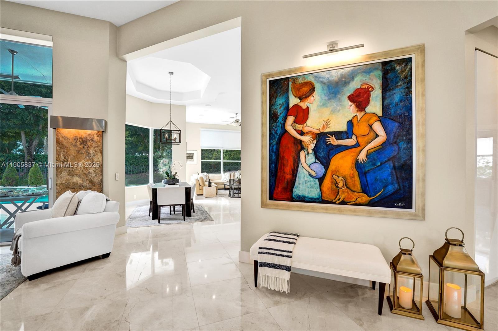 Weston, Florida, 33327, United States, 5 Bedrooms Bedrooms, ,3 BathroomsBathrooms,Residential,For Sale,1991859