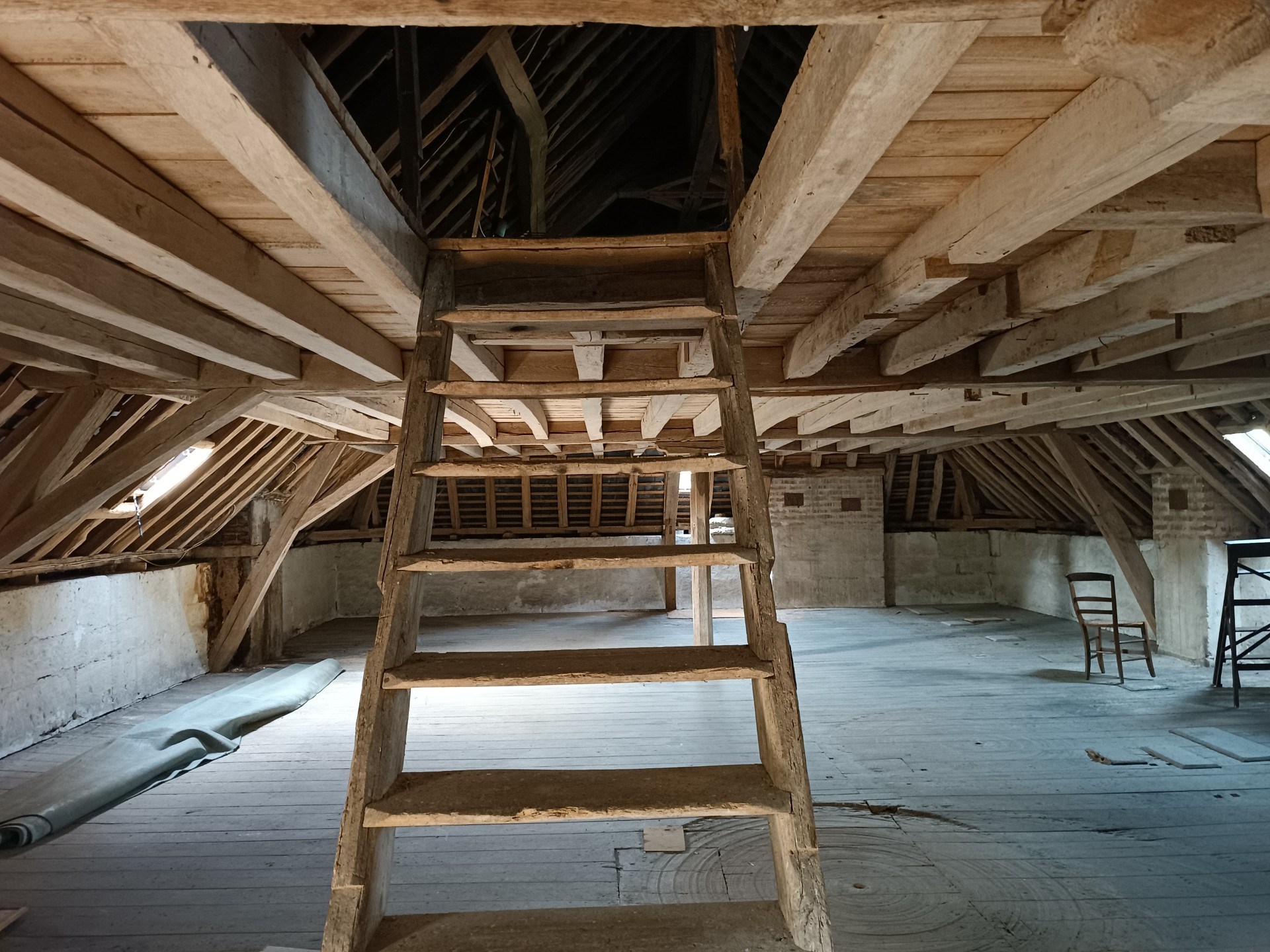  Watermill in vendôme - 物件實景