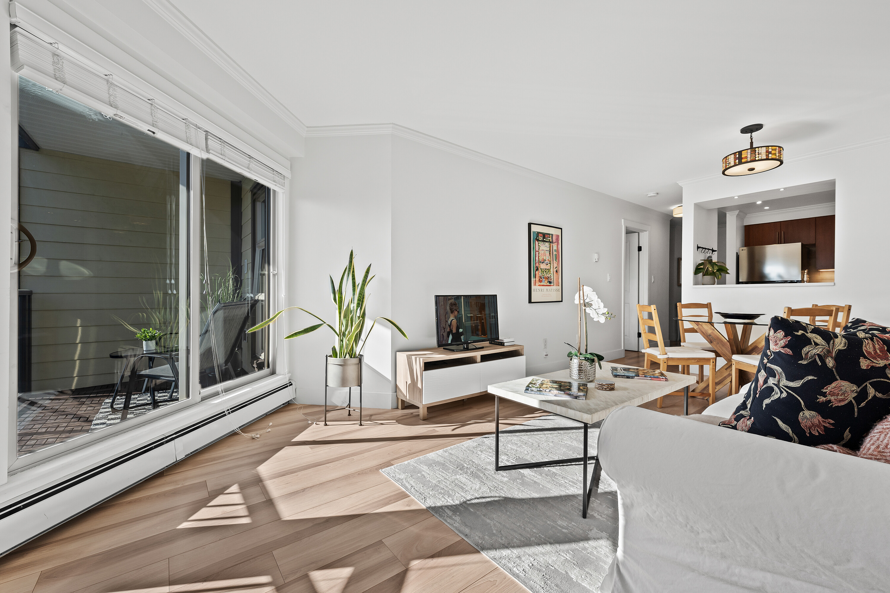  North Vancouver, Greater Vancouver - 物件實景